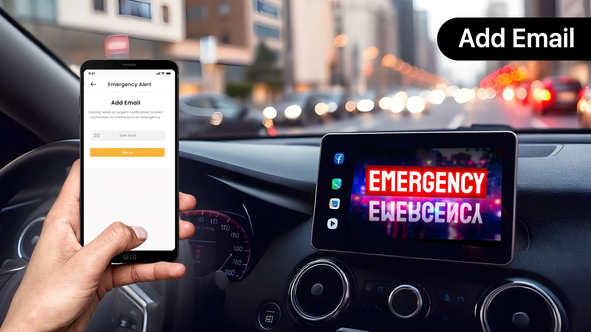 Zlink Carplay Android | Indus Appstore | Screenshot