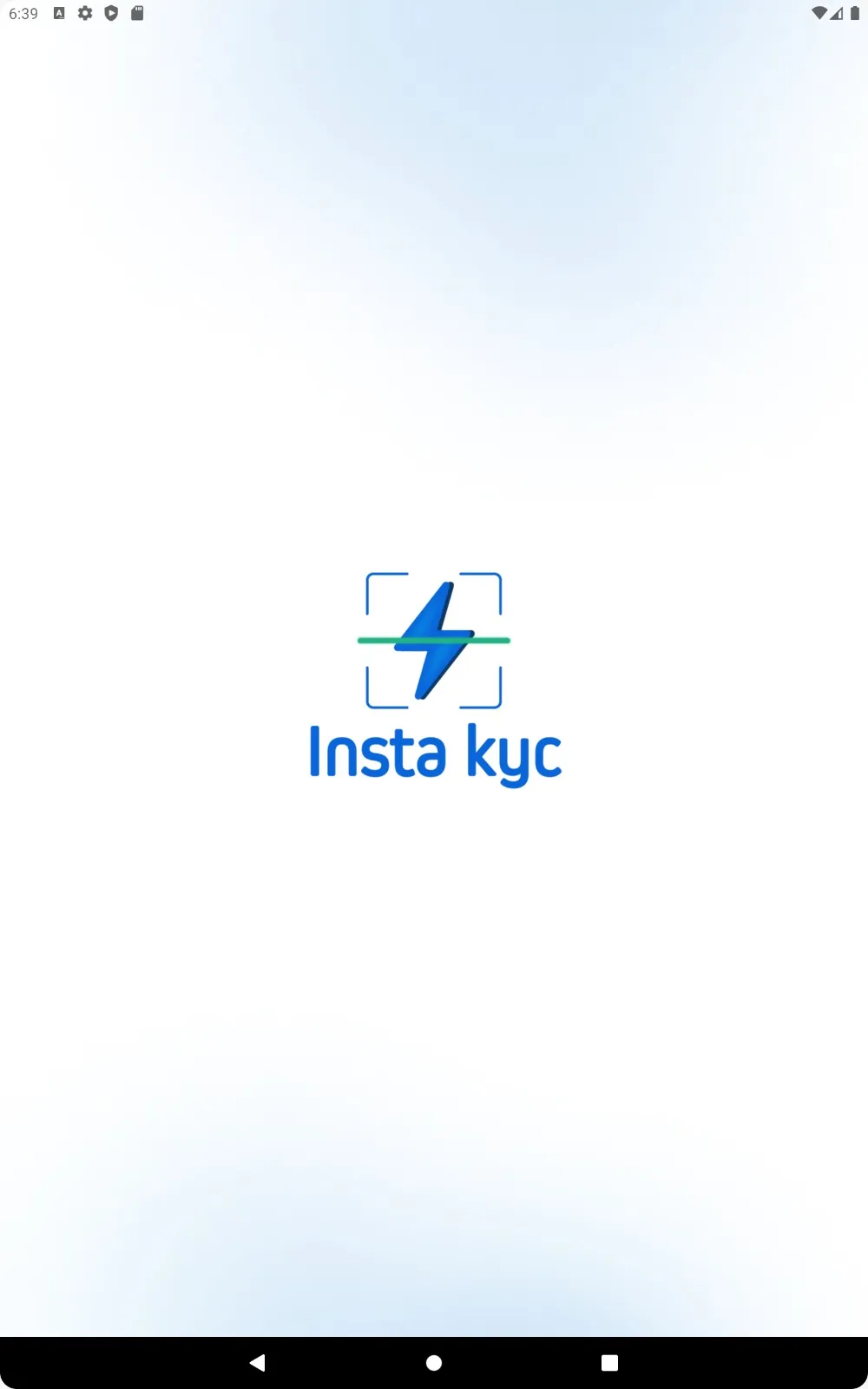 Insta KYC by Flattrade | Indus Appstore | Screenshot