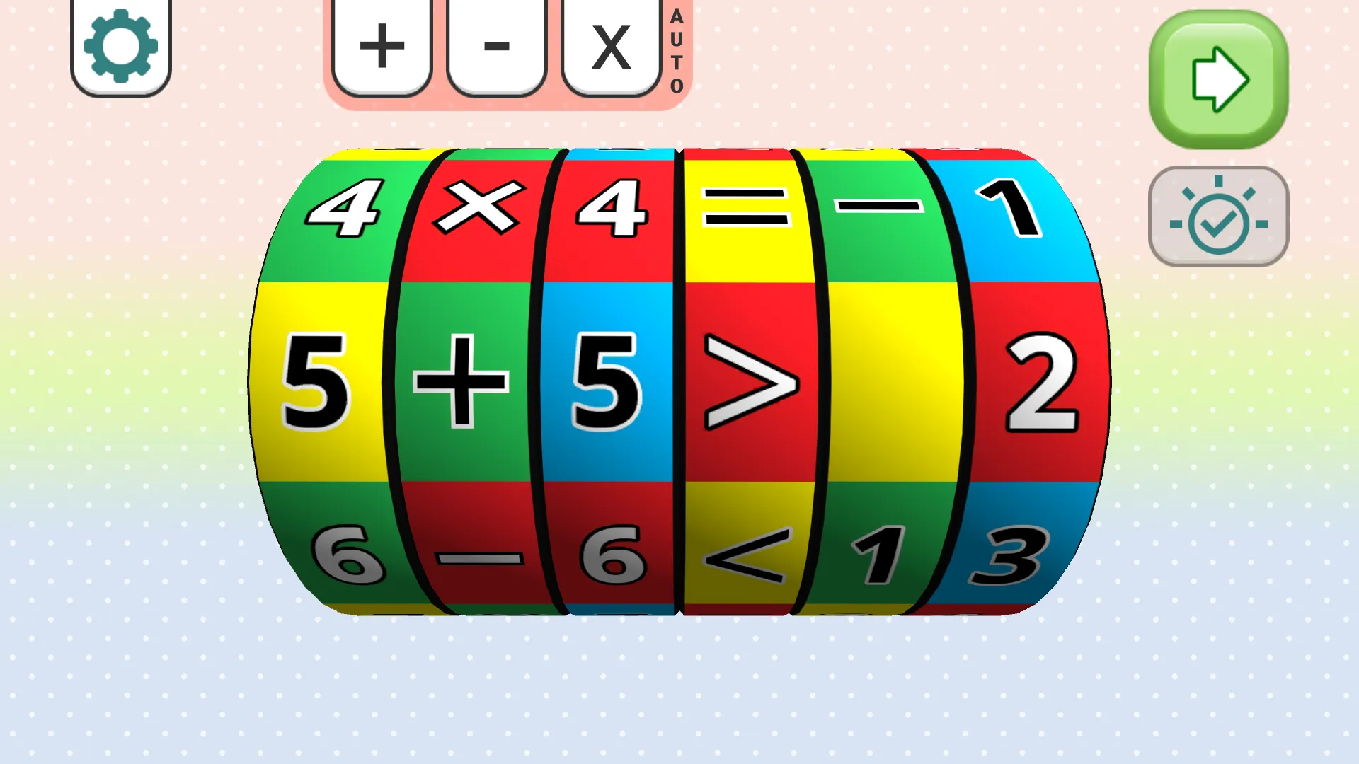 Math | Indus Appstore | Screenshot