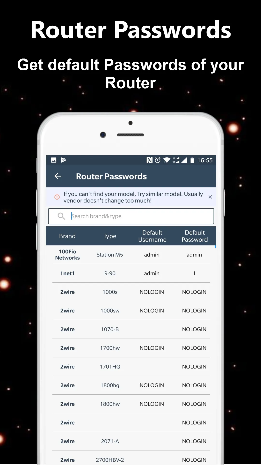 WiFi Router Manager: Scan WiFi | Indus Appstore | Screenshot