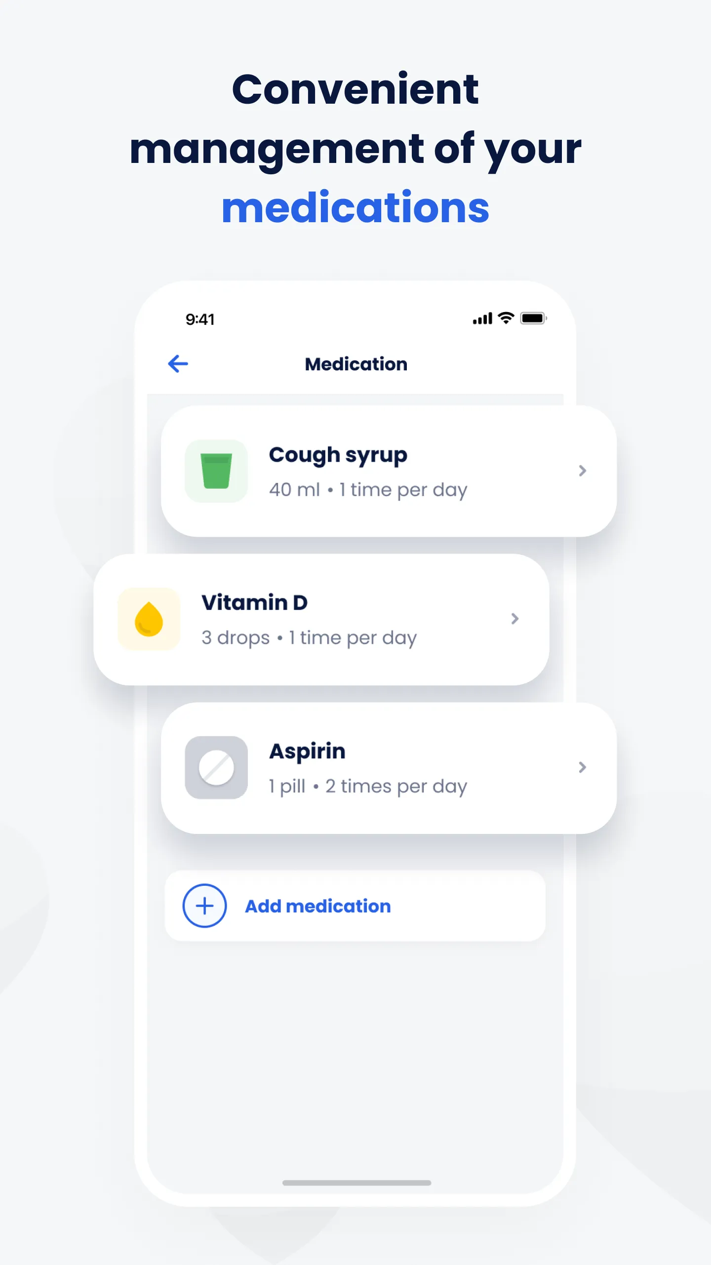 Cardi Health: Heart Monitoring | Indus Appstore | Screenshot
