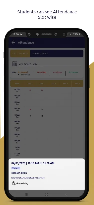 Atmiya | Indus Appstore | Screenshot