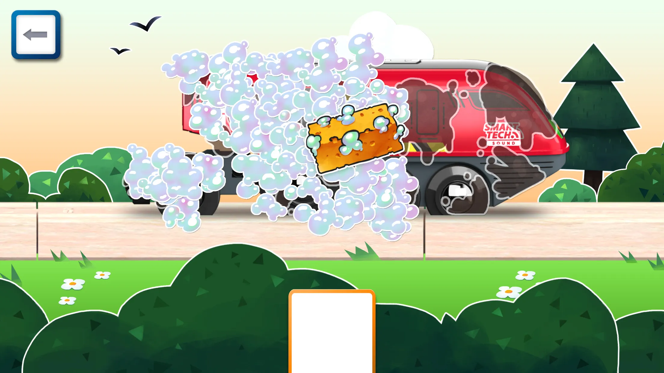 BRIO Smart Tech Sound | Indus Appstore | Screenshot