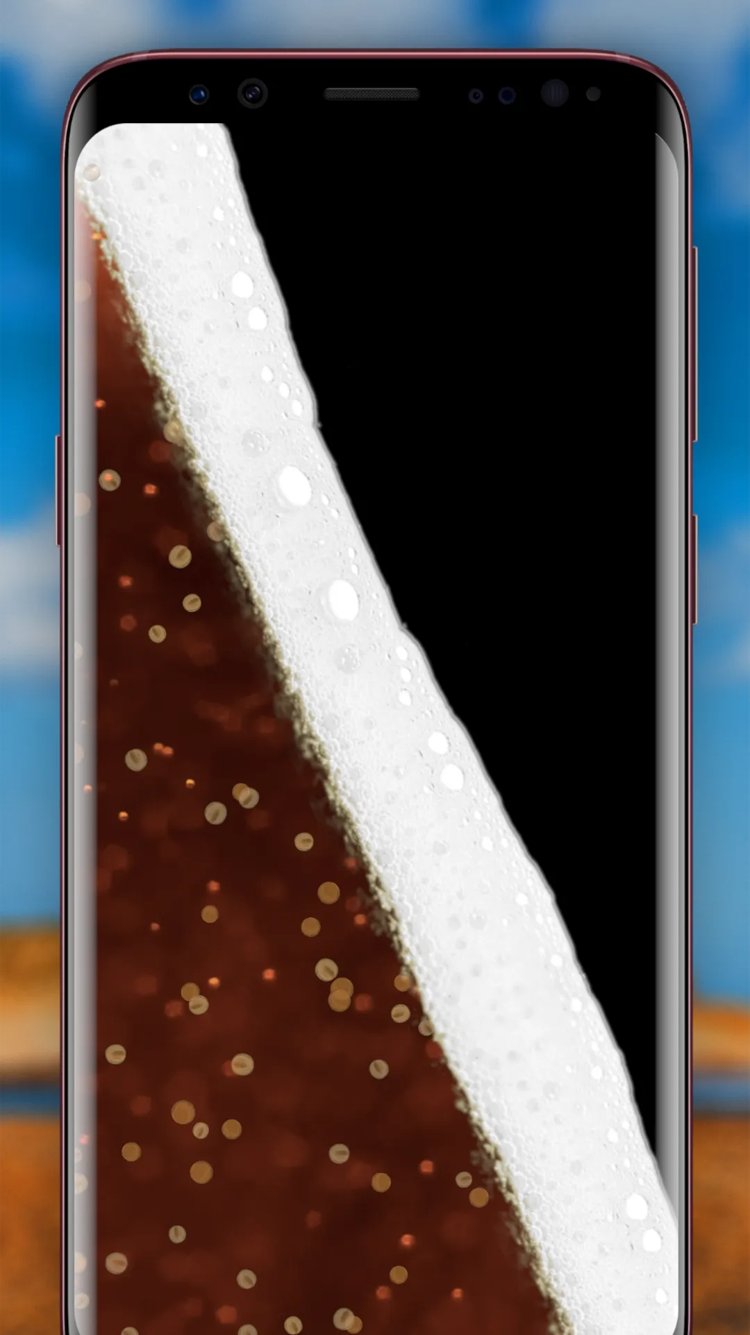 Cola Drinking Simulator iCola | Indus Appstore | Screenshot