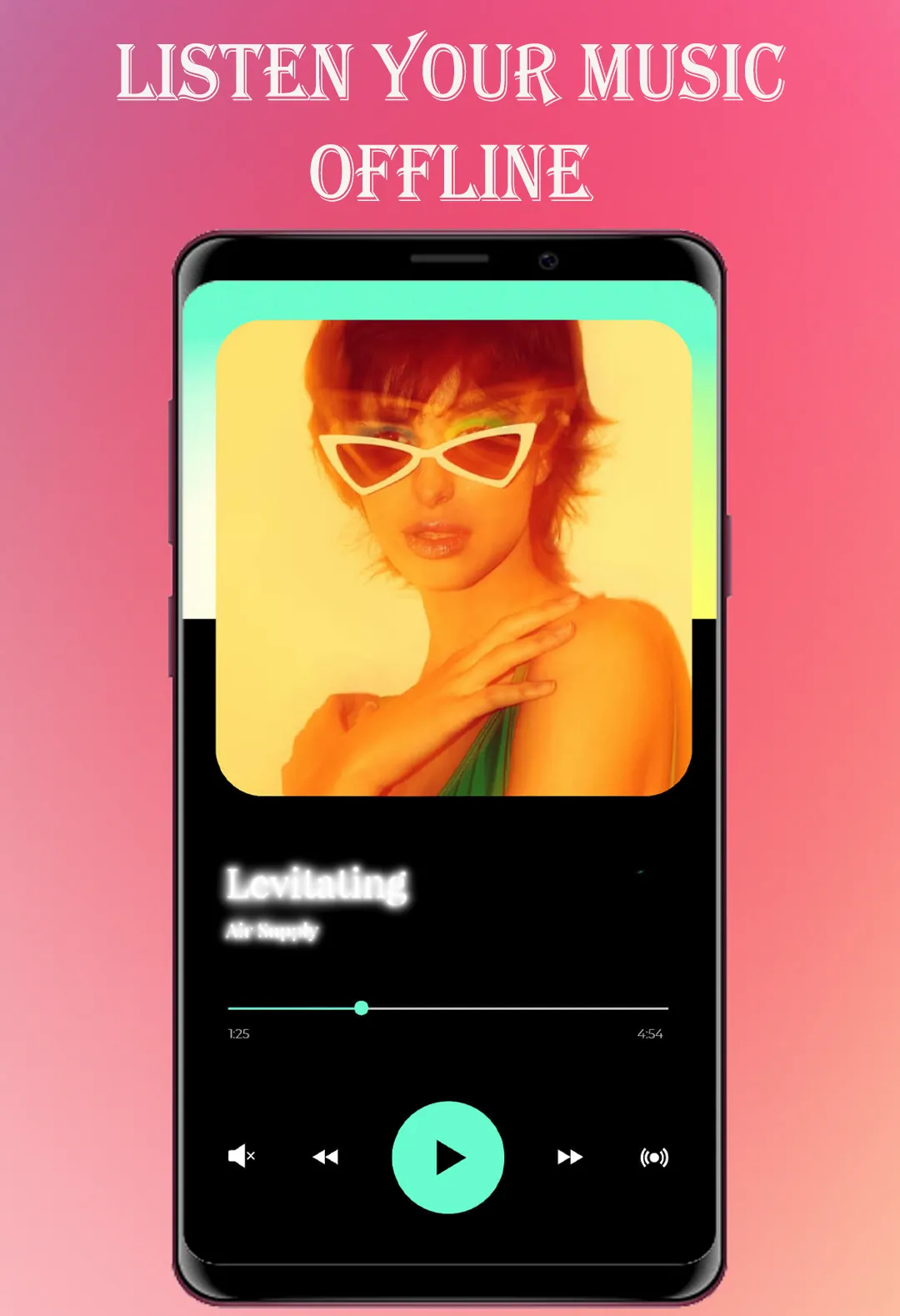 Spotifi Song Downloader | Indus Appstore | Screenshot