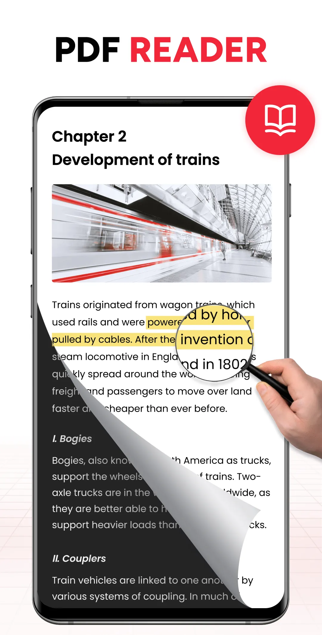 Image to PDF - PDF Maker | Indus Appstore | Screenshot