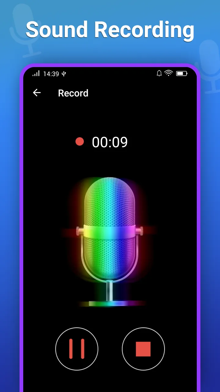 Ringtone Maker & MP3 Cutter | Indus Appstore | Screenshot