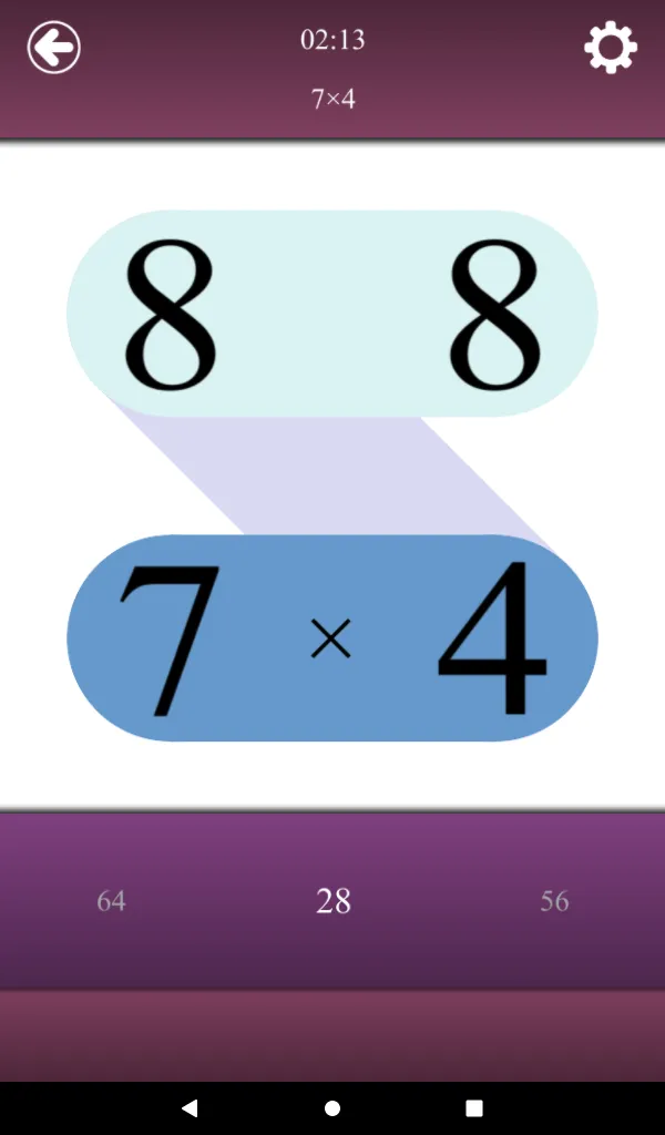 Number Search | Indus Appstore | Screenshot