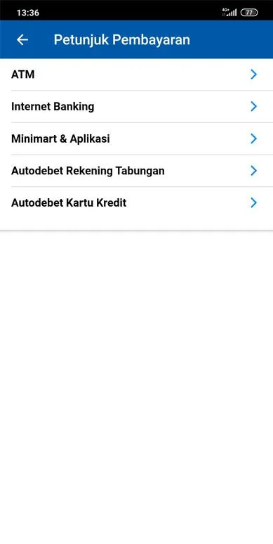 i-CARe CAR Life Insurance | Indus Appstore | Screenshot