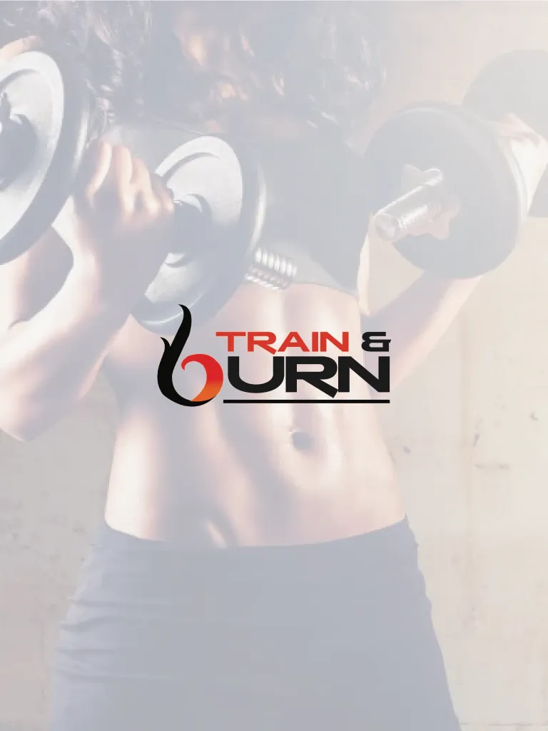 TRAIN AND BURN ONLINE | Indus Appstore | Screenshot