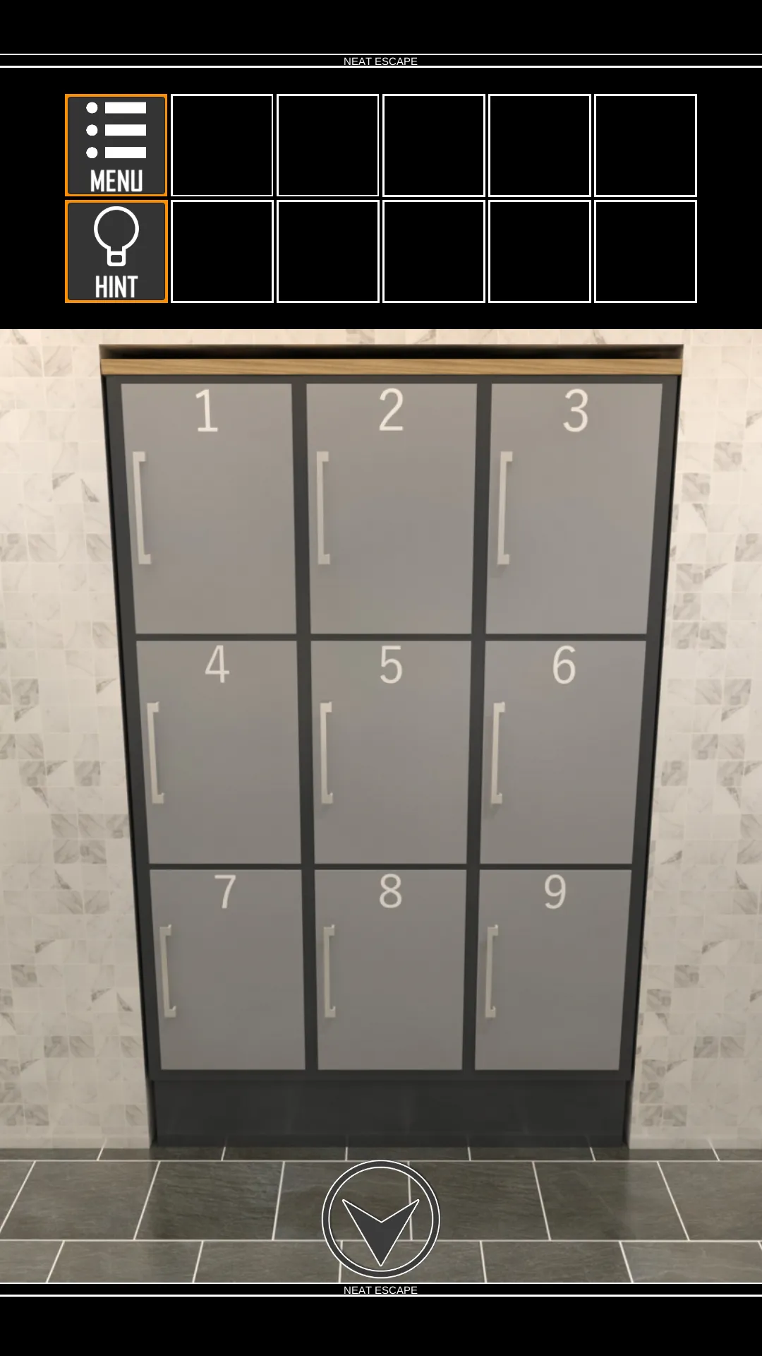 Escape Game: Rest room3 | Indus Appstore | Screenshot