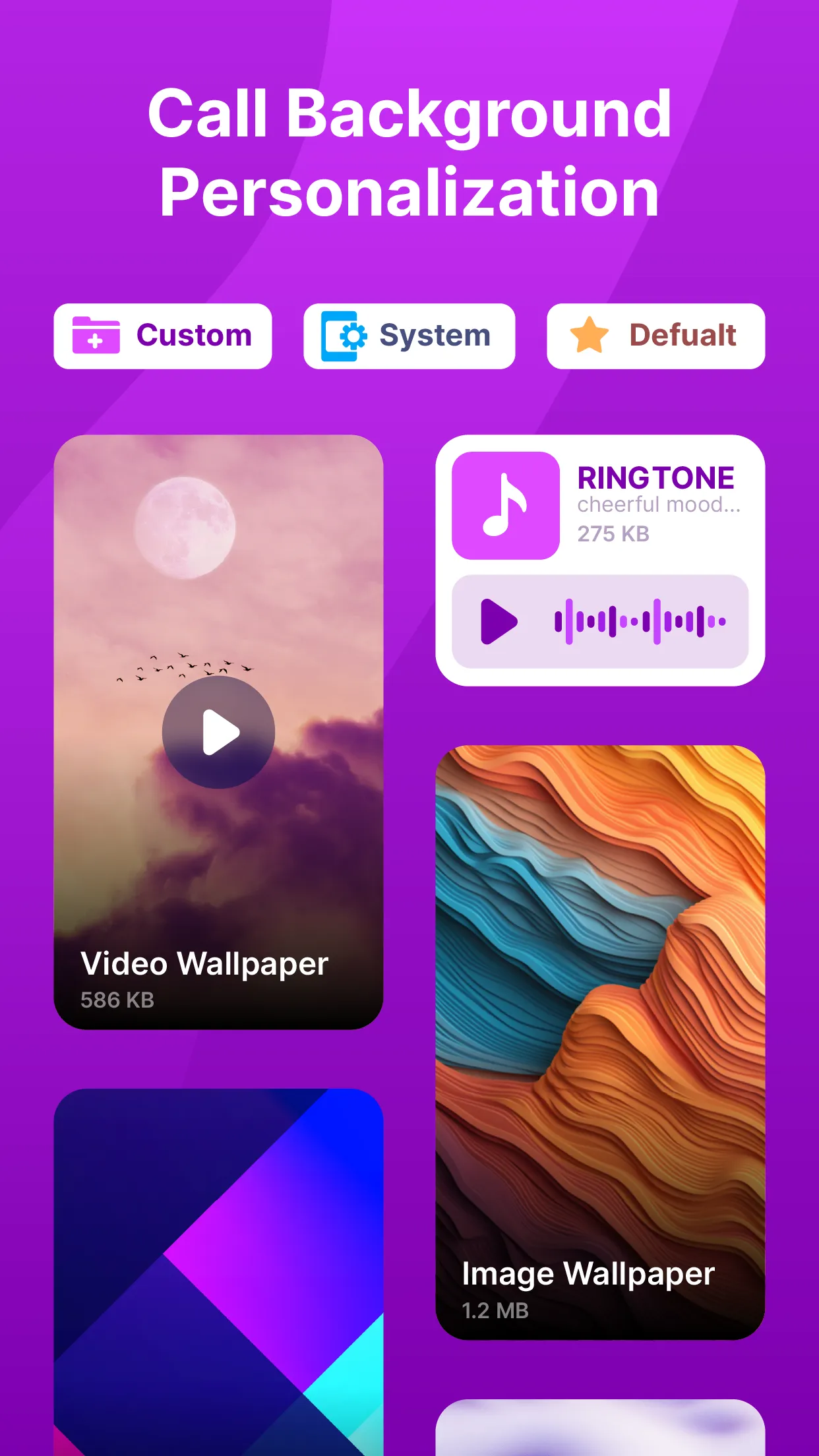 Contacts | Indus Appstore | Screenshot