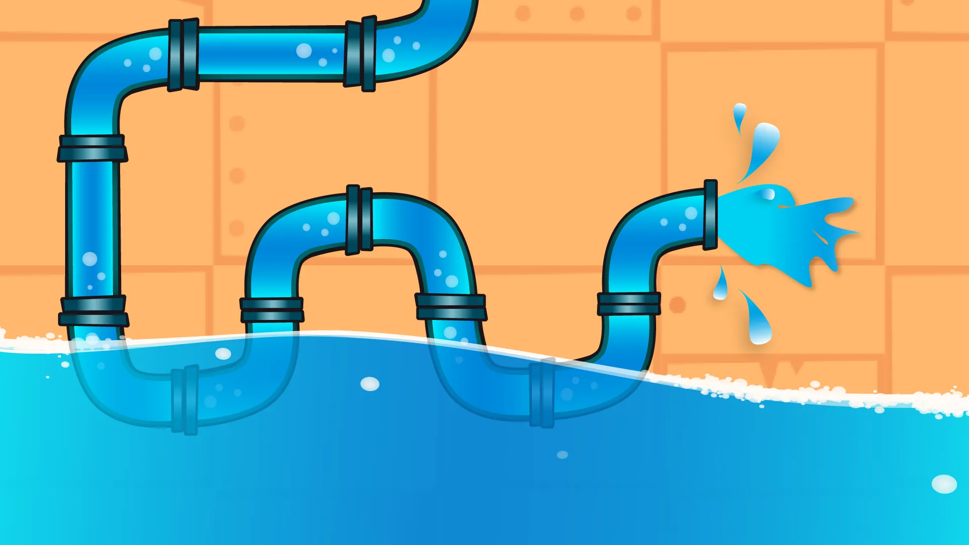 Water Pipes | Indus Appstore | Screenshot