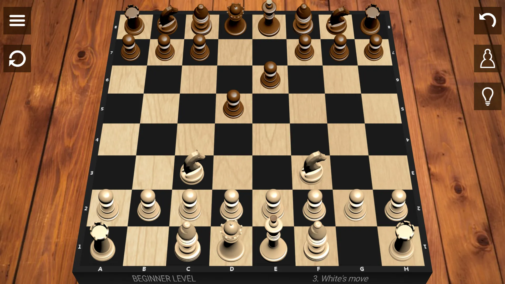 Chess | Indus Appstore | Screenshot