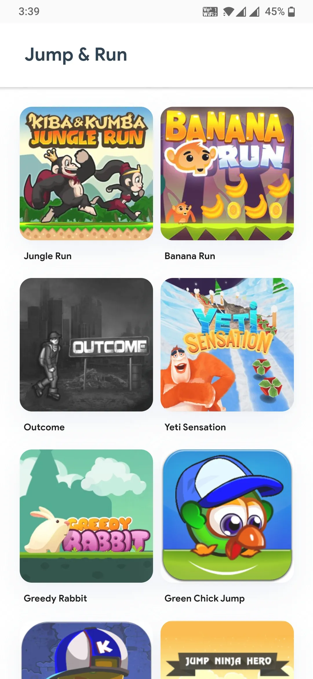 Games Mela All in one Game App | Indus Appstore | Screenshot