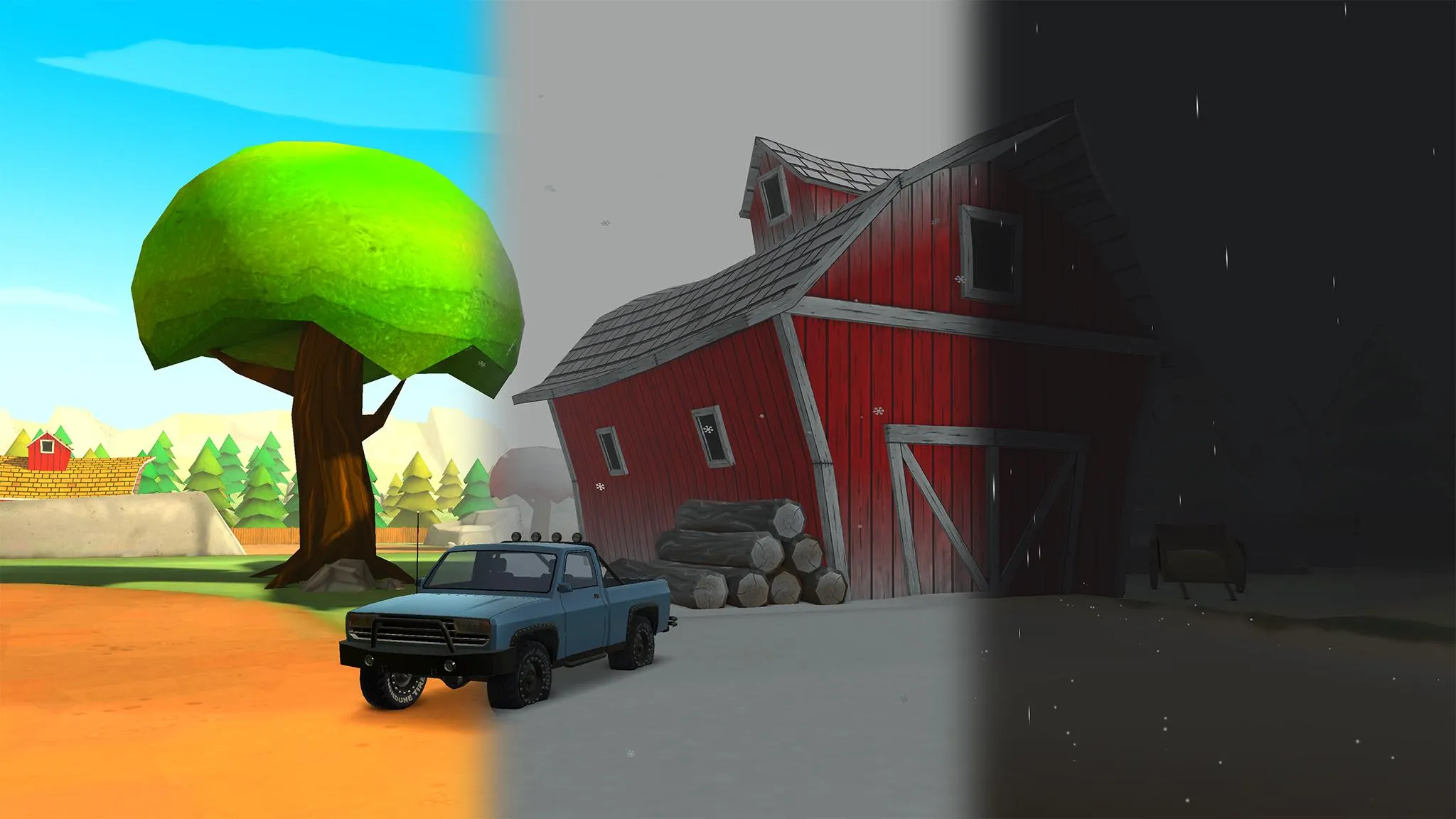 Truck Trials 2.5: Free Range | Indus Appstore | Screenshot