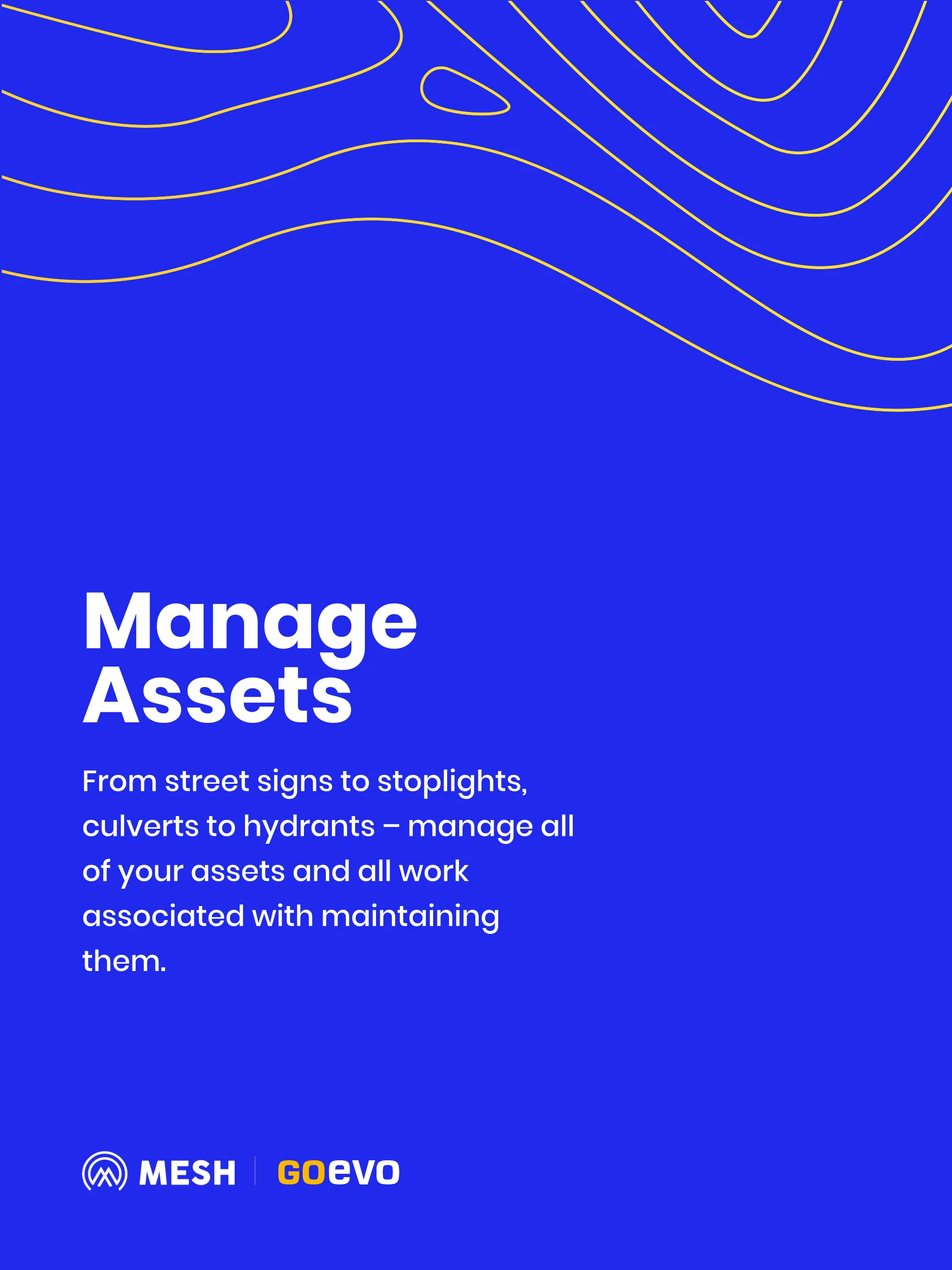 MESH Operations Management | Indus Appstore | Screenshot