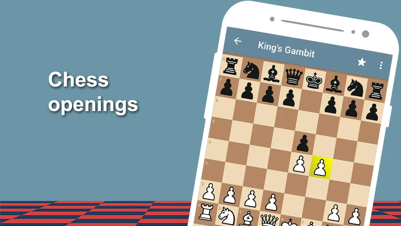 Chess Coach | Indus Appstore | Screenshot