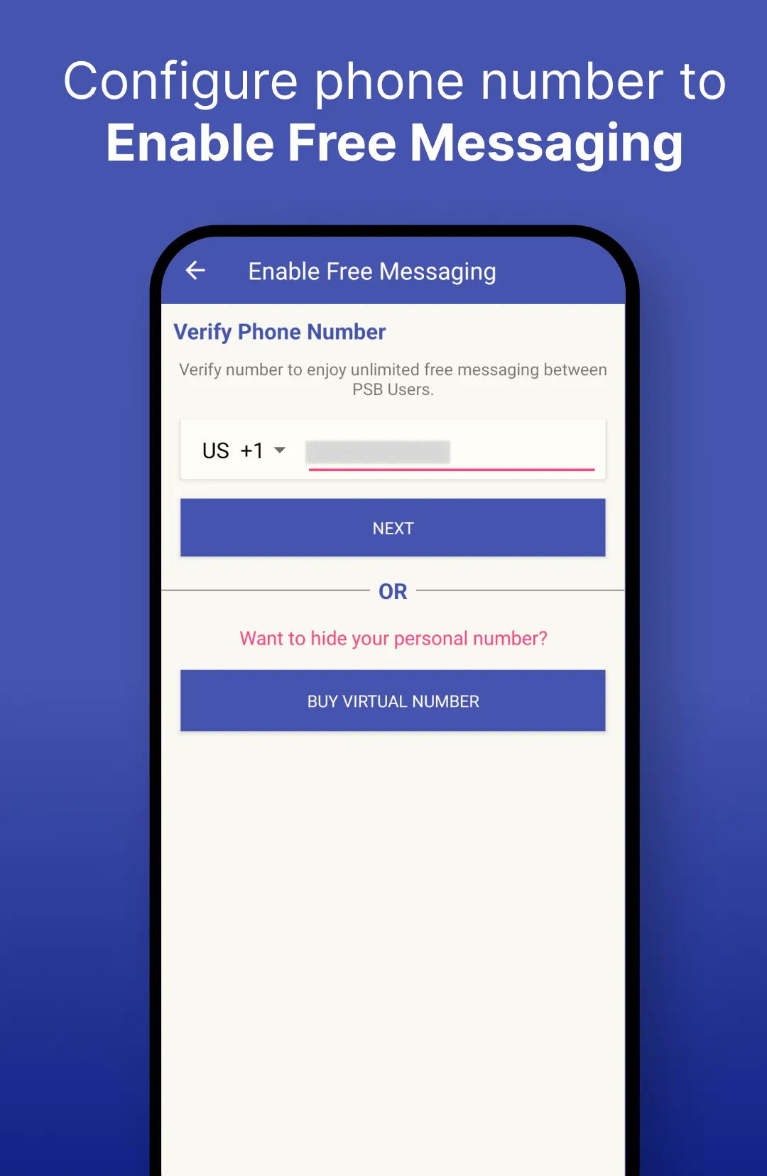 Calculator Pro+ - Private SMS | Indus Appstore | Screenshot