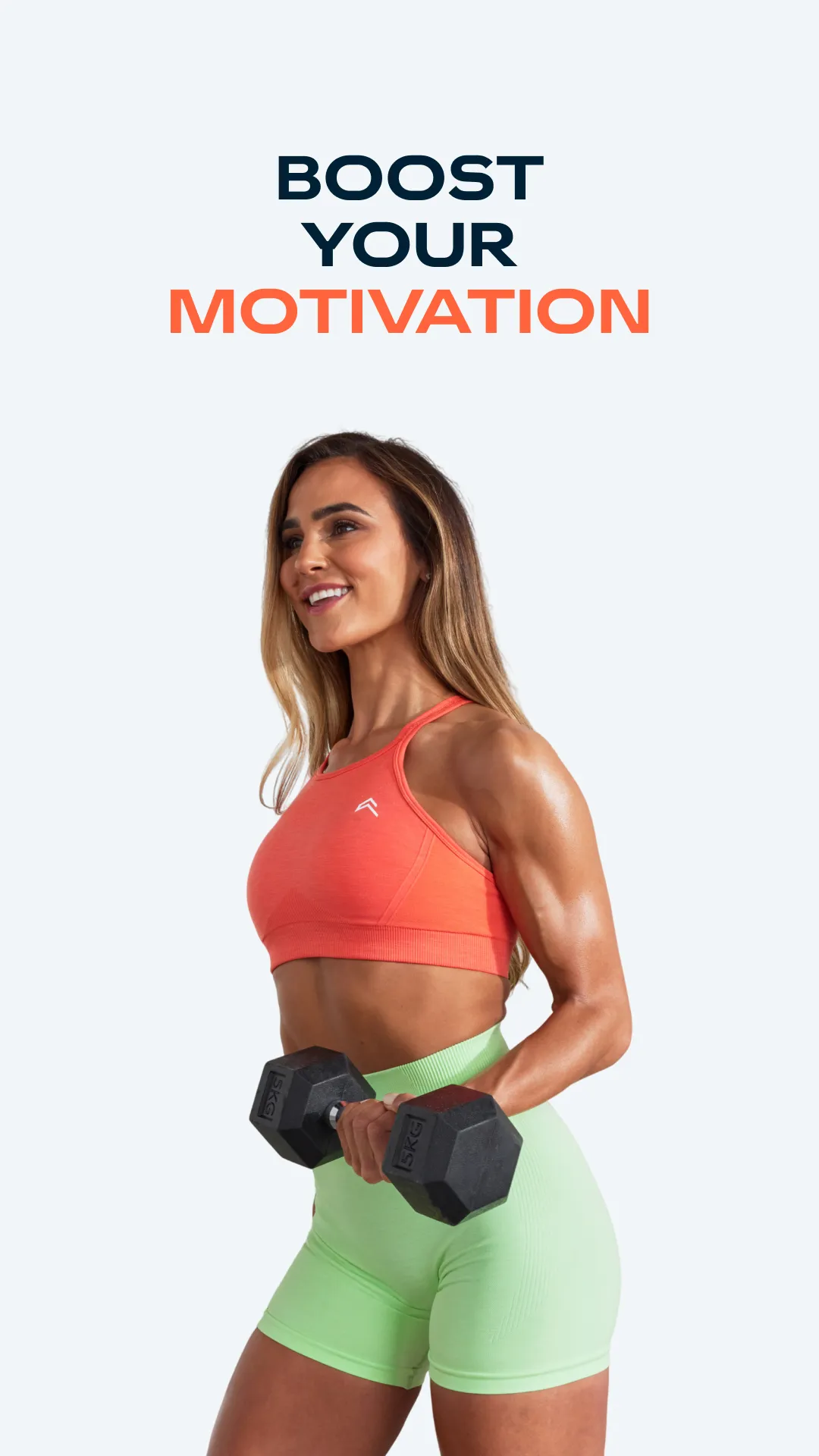 EvolveYou: Fitness For Women | Indus Appstore | Screenshot