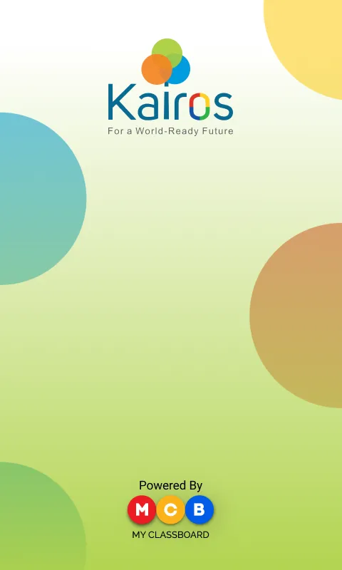 Kairos Parent Portal | Indus Appstore | Screenshot