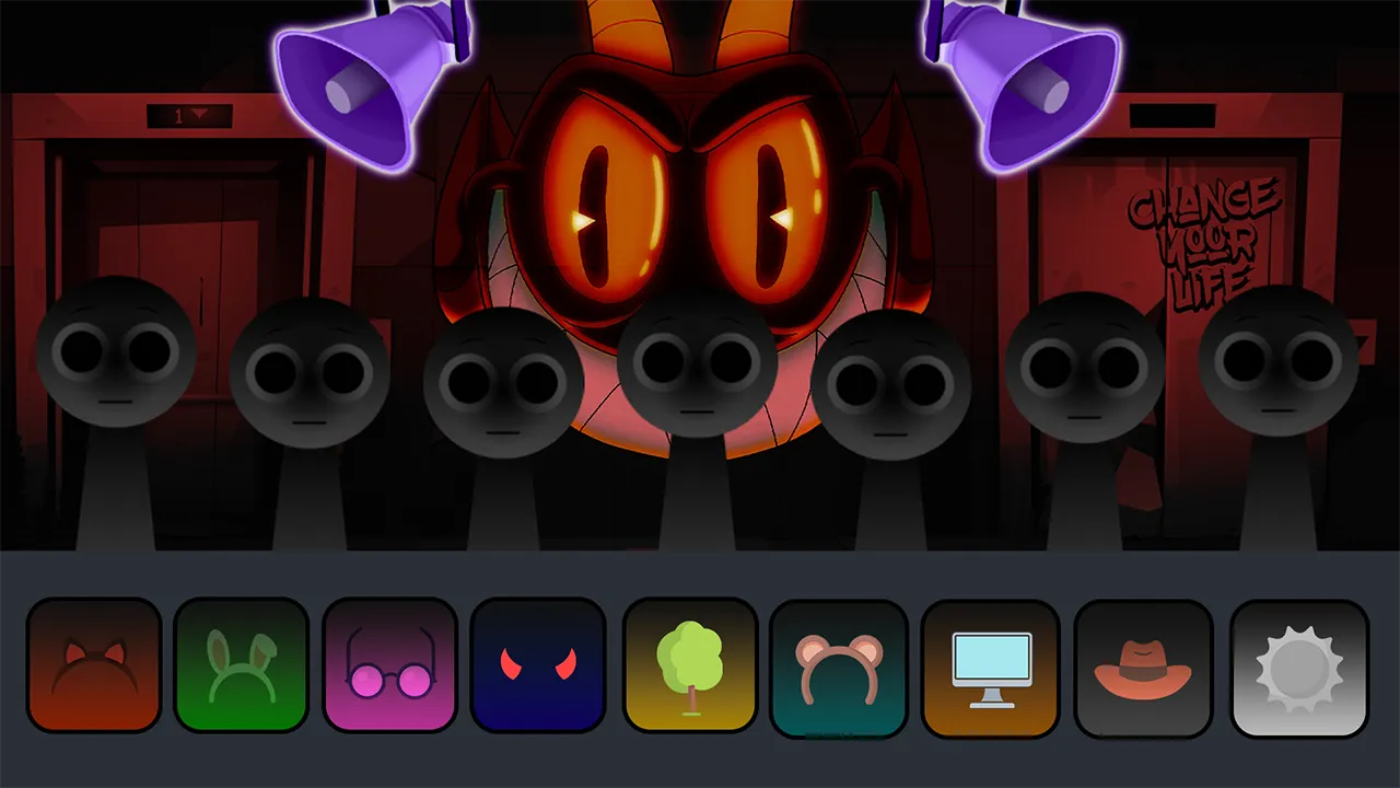 Magic Music Beat Box | Indus Appstore | Screenshot