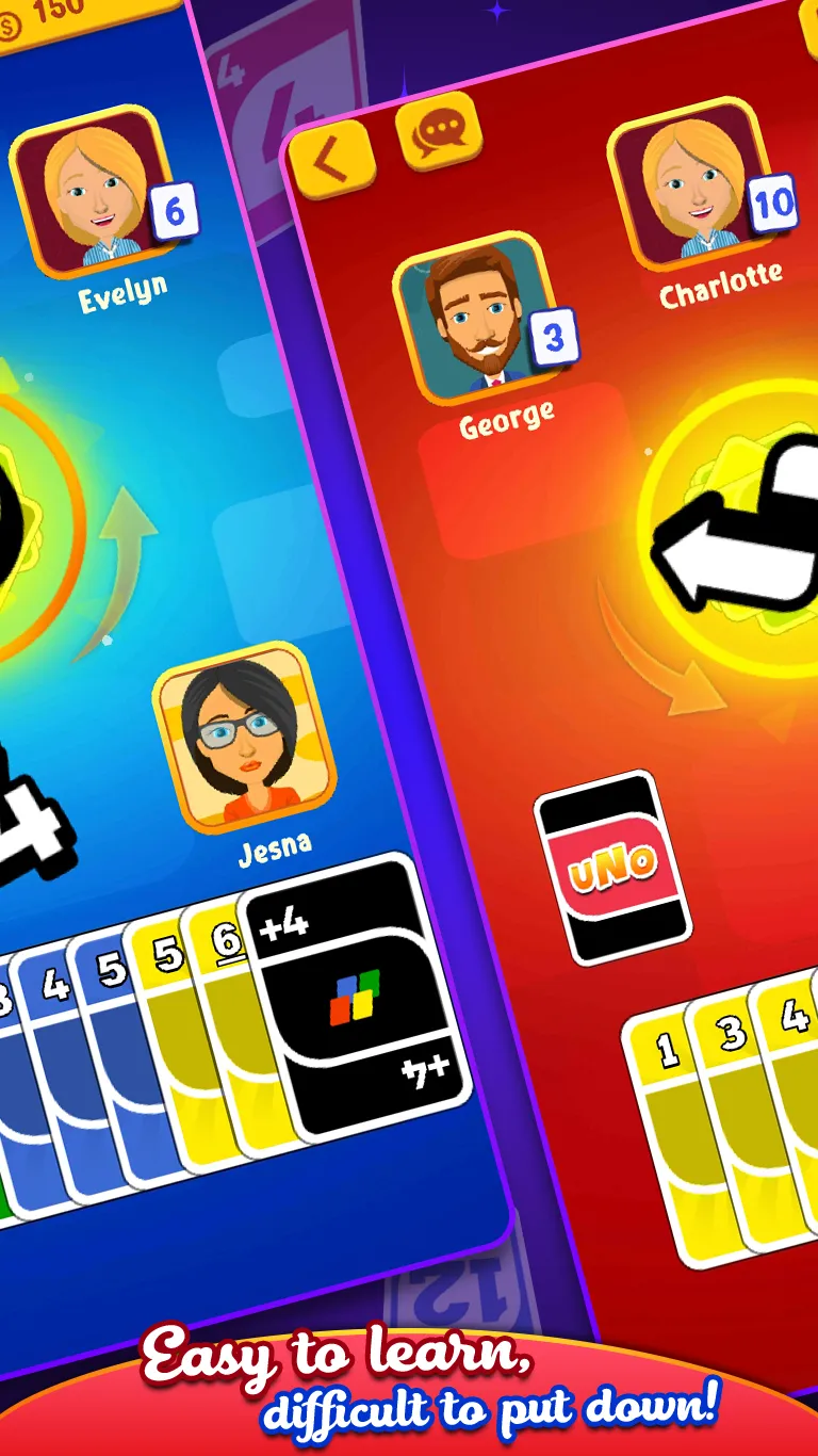 Classic Duo | Indus Appstore | Screenshot