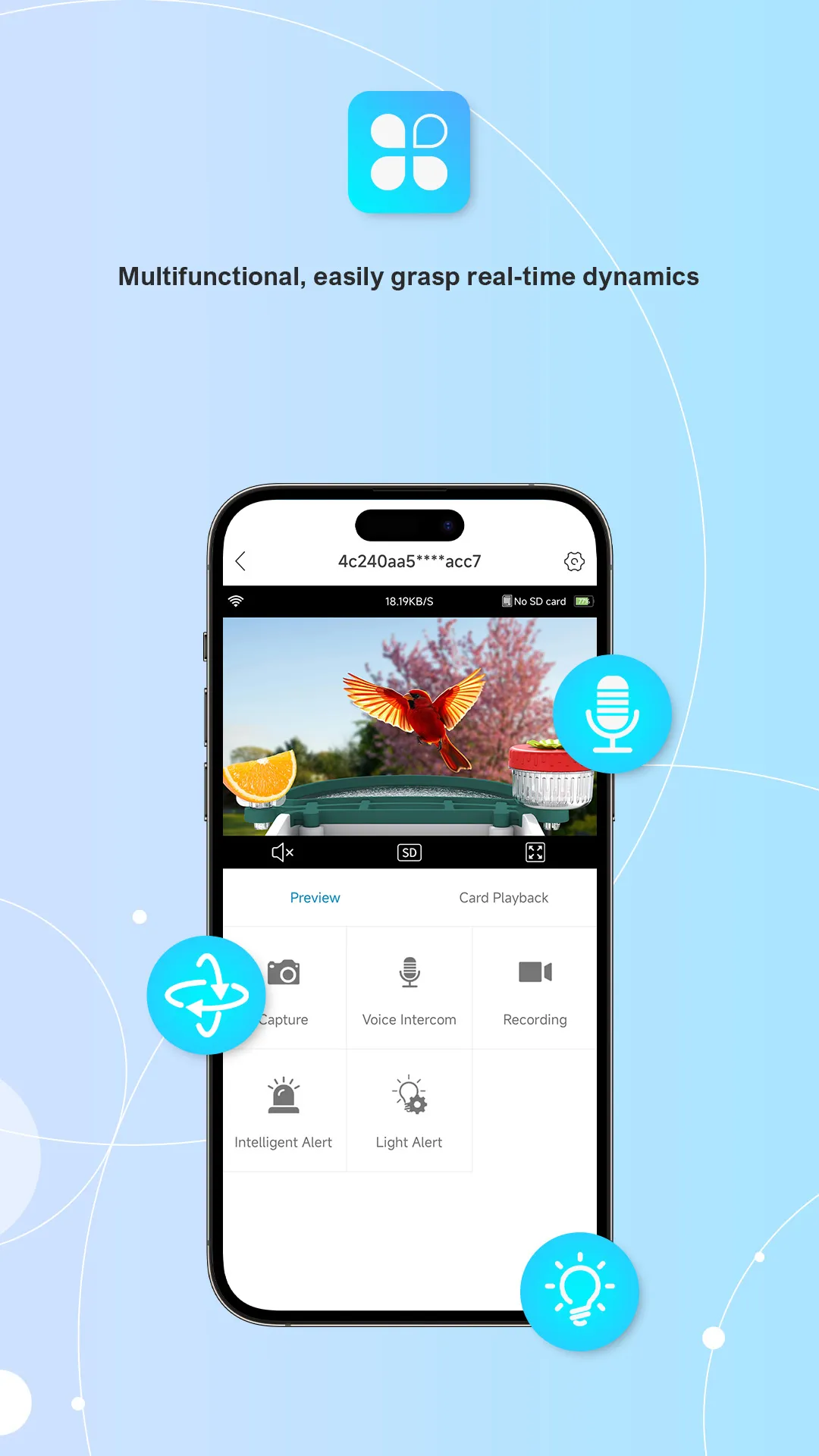 Tris Home | Indus Appstore | Screenshot