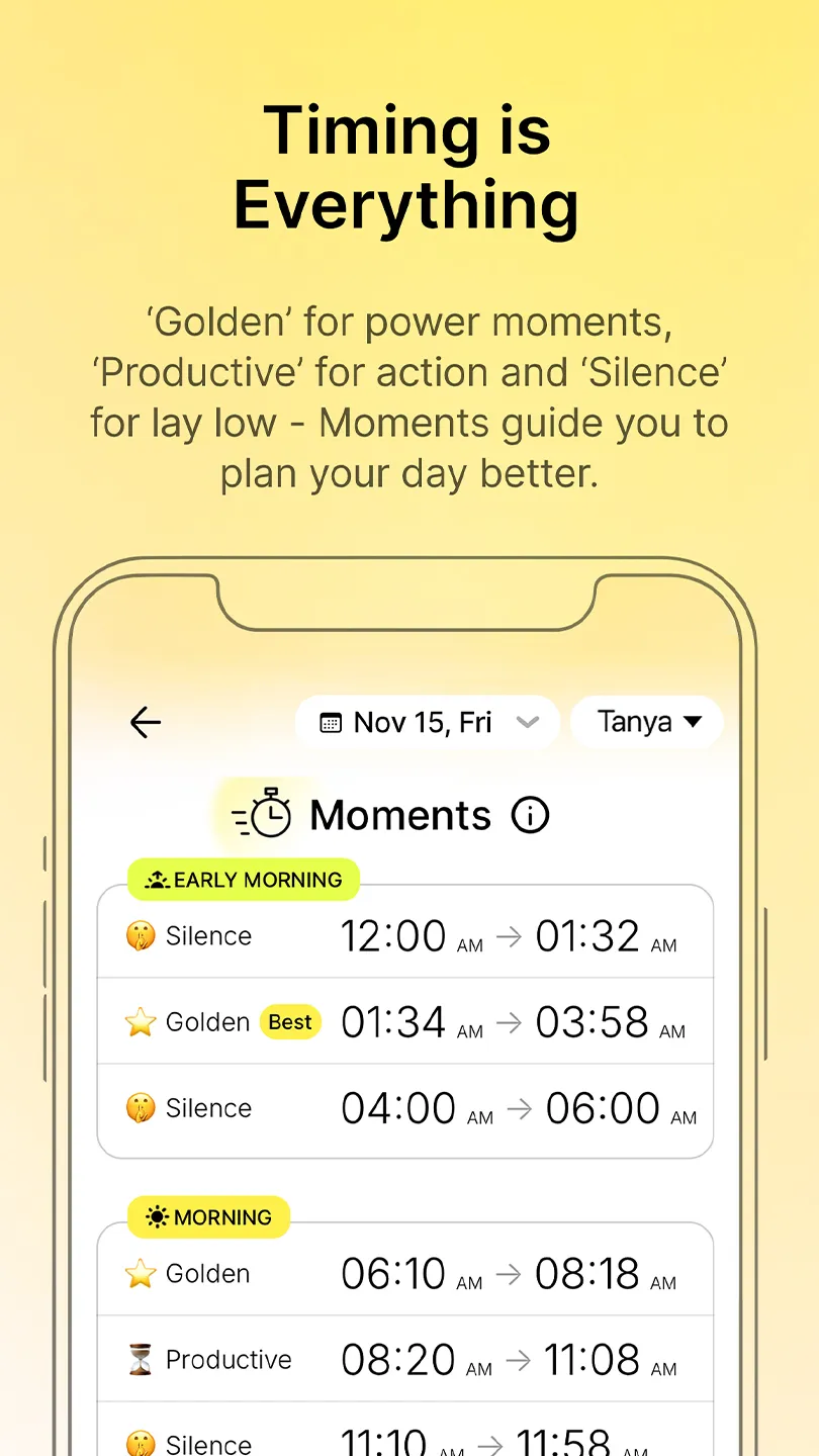 align27 Vedic Astrology Guide | Indus Appstore | Screenshot