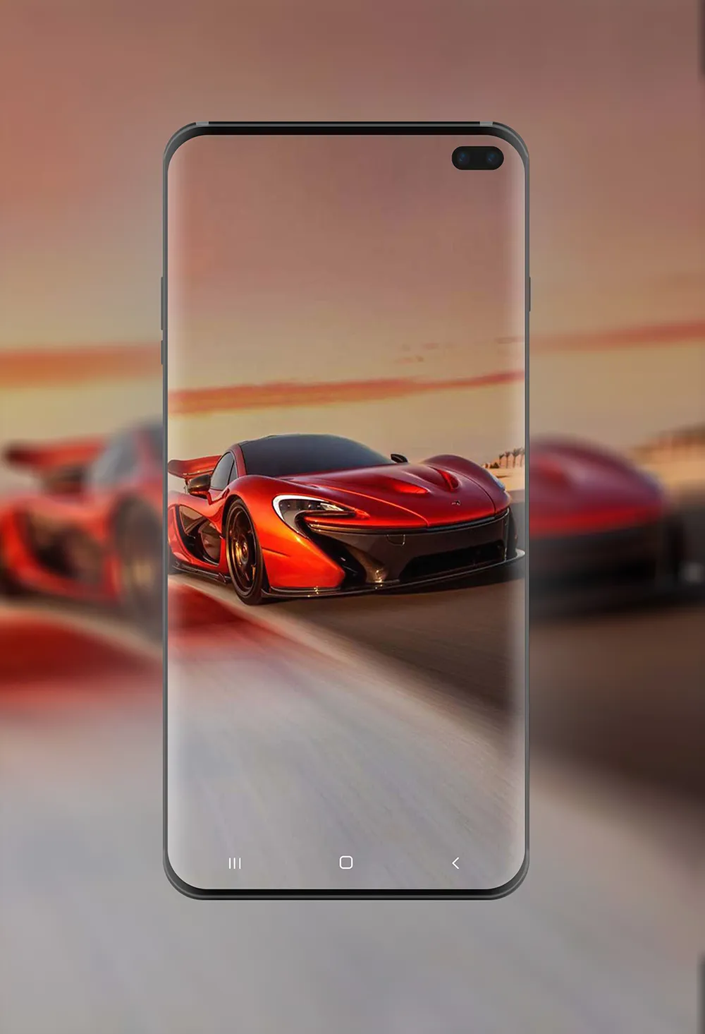 Sport Car Wallpaper HD | Indus Appstore | Screenshot