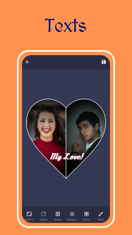 Photo Collage Maker: CoolGrid | Indus Appstore | Screenshot