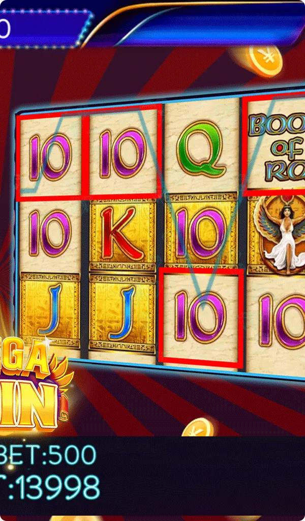 Fortune Nova 777 | Indus Appstore | Screenshot