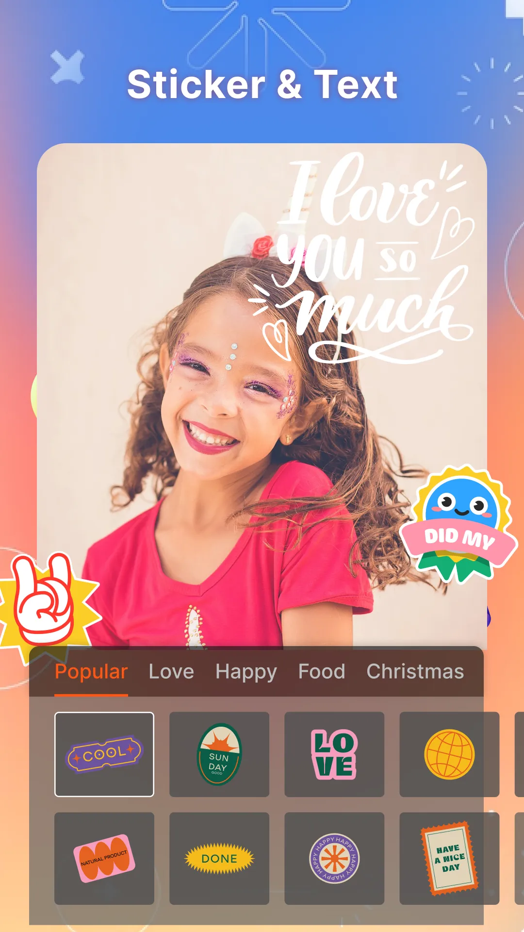 PhotoTune Video | Indus Appstore | Screenshot