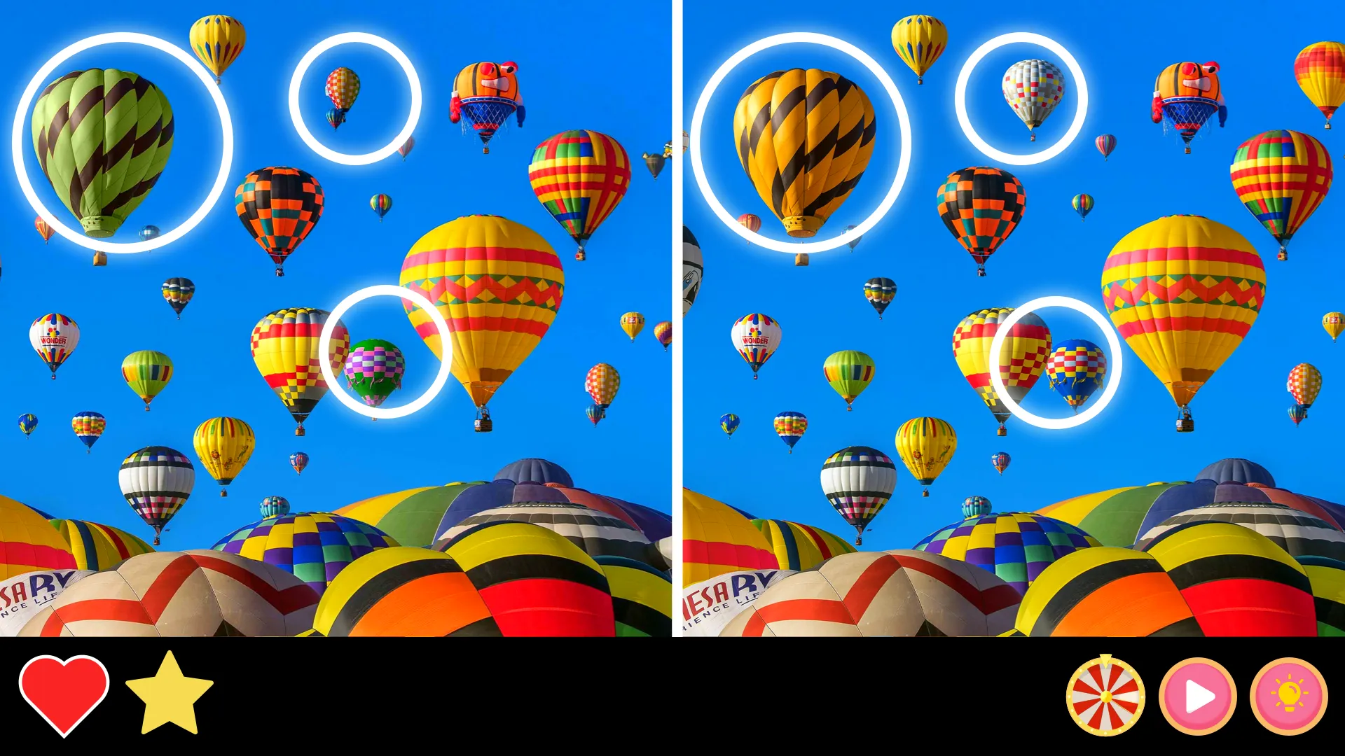 Find the Differences - Spot it | Indus Appstore | Screenshot