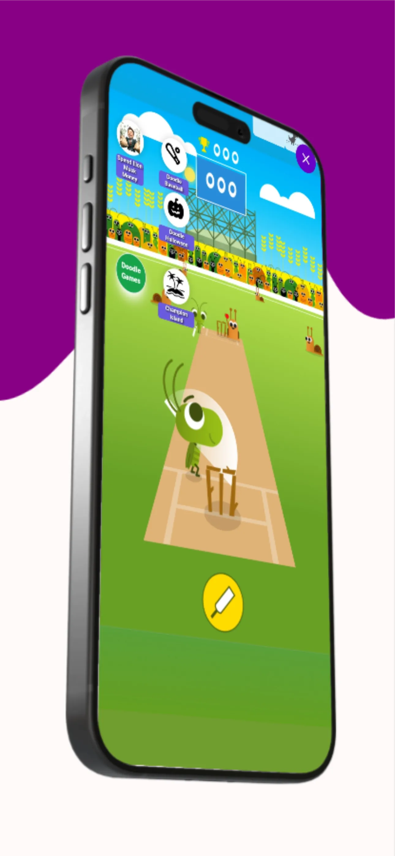 Uplay: Casual Games | Indus Appstore | Screenshot