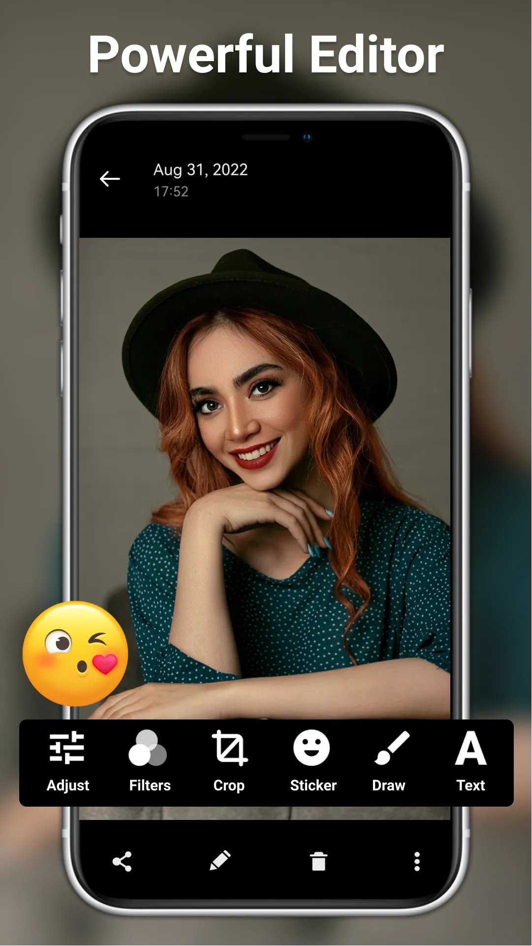 HD Camera for Android | Indus Appstore | Screenshot