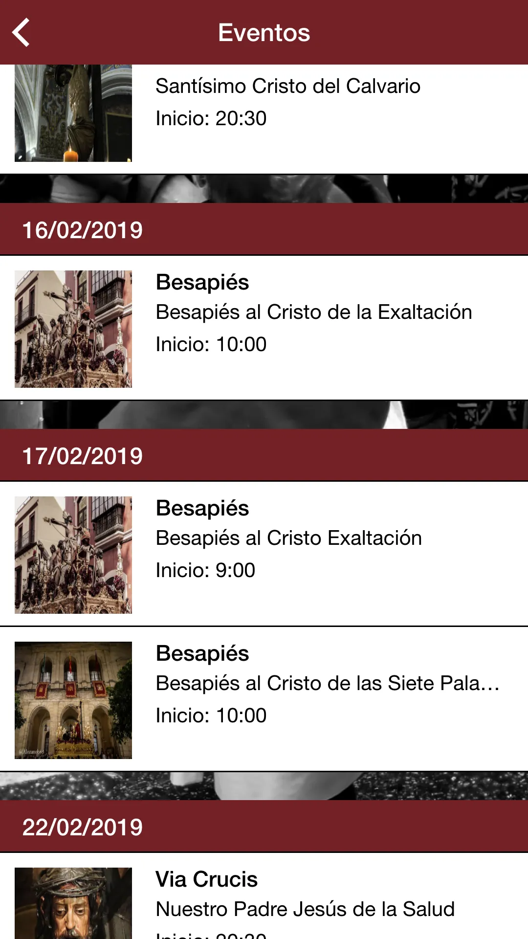 La Trabajadera | Indus Appstore | Screenshot