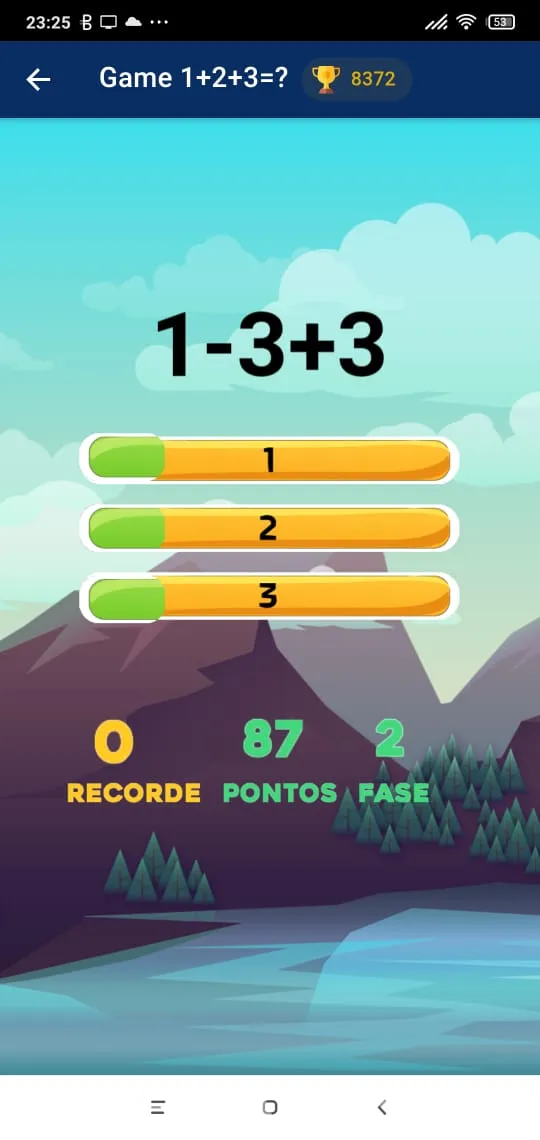 Acertei: Questões de Concursos | Indus Appstore | Screenshot