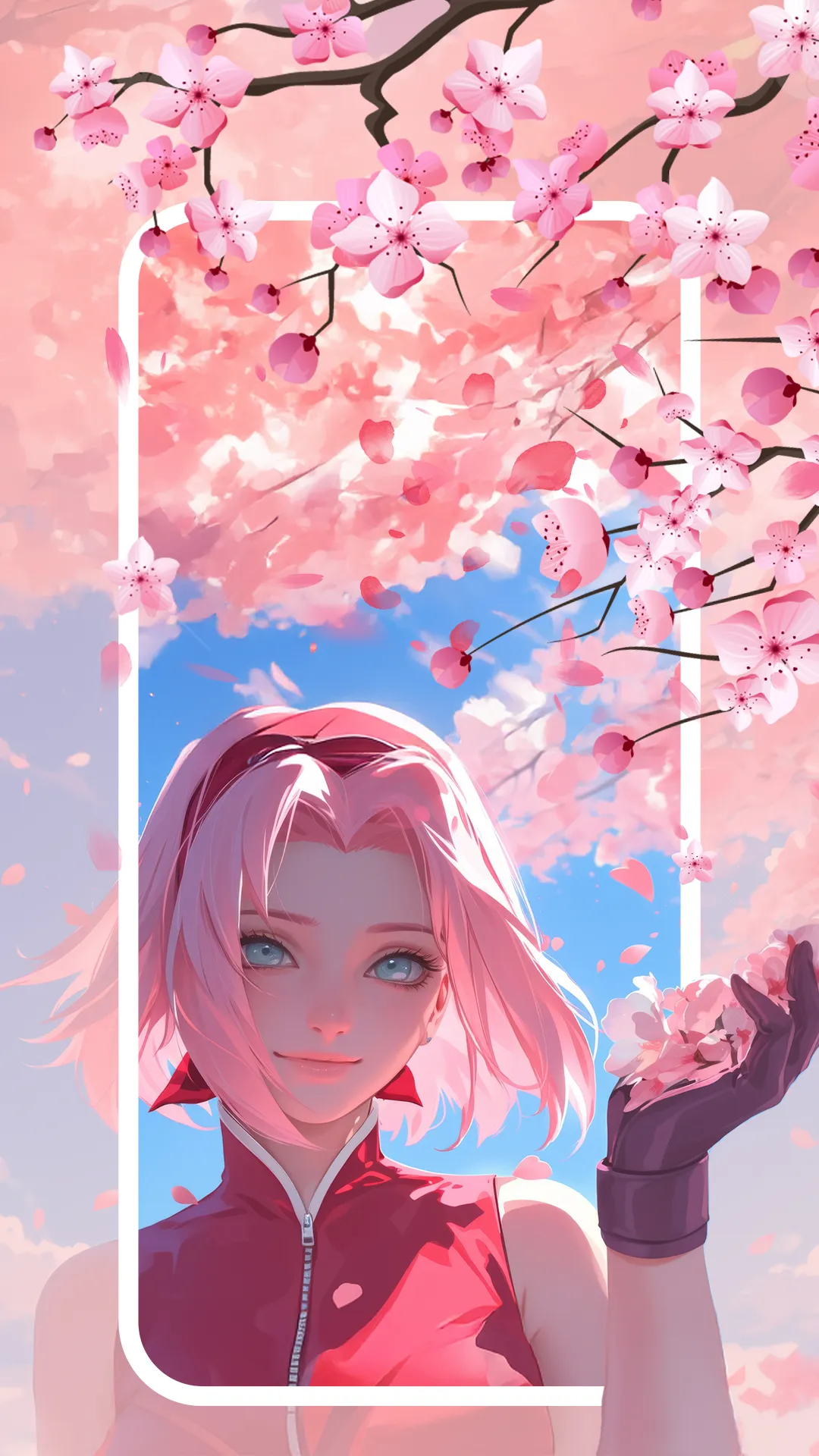Anime Wallpapers 4K HD | Indus Appstore | Screenshot