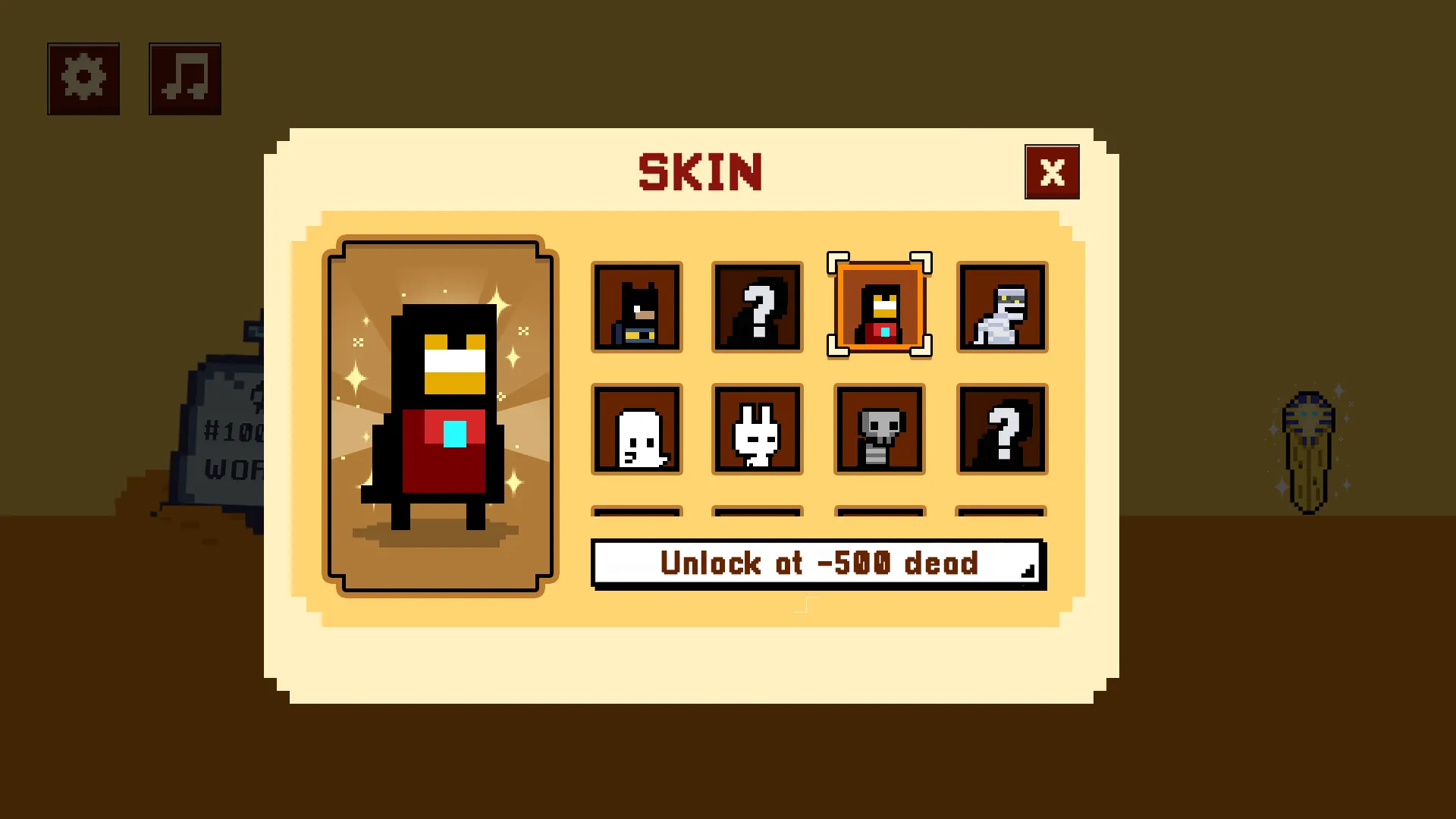 Die Again: Troll Game Ever | Indus Appstore | Screenshot