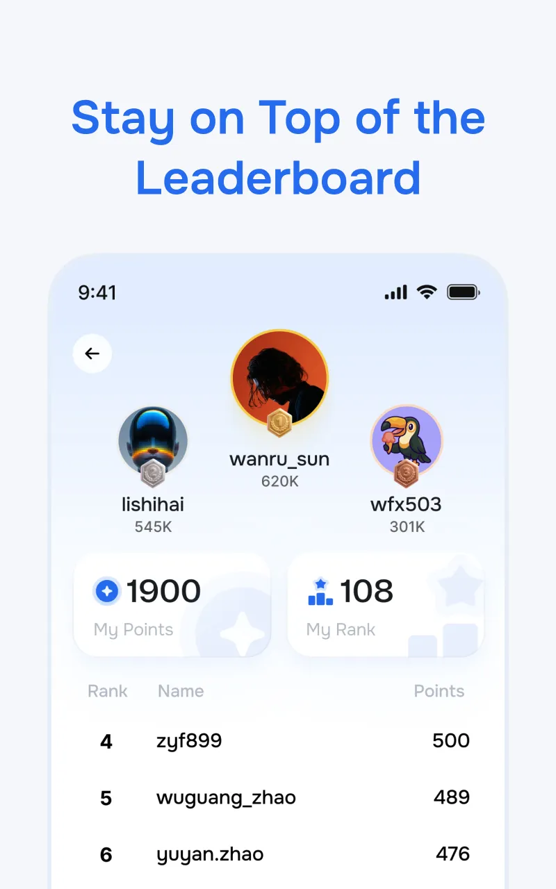OpenMind AI | Indus Appstore | Screenshot
