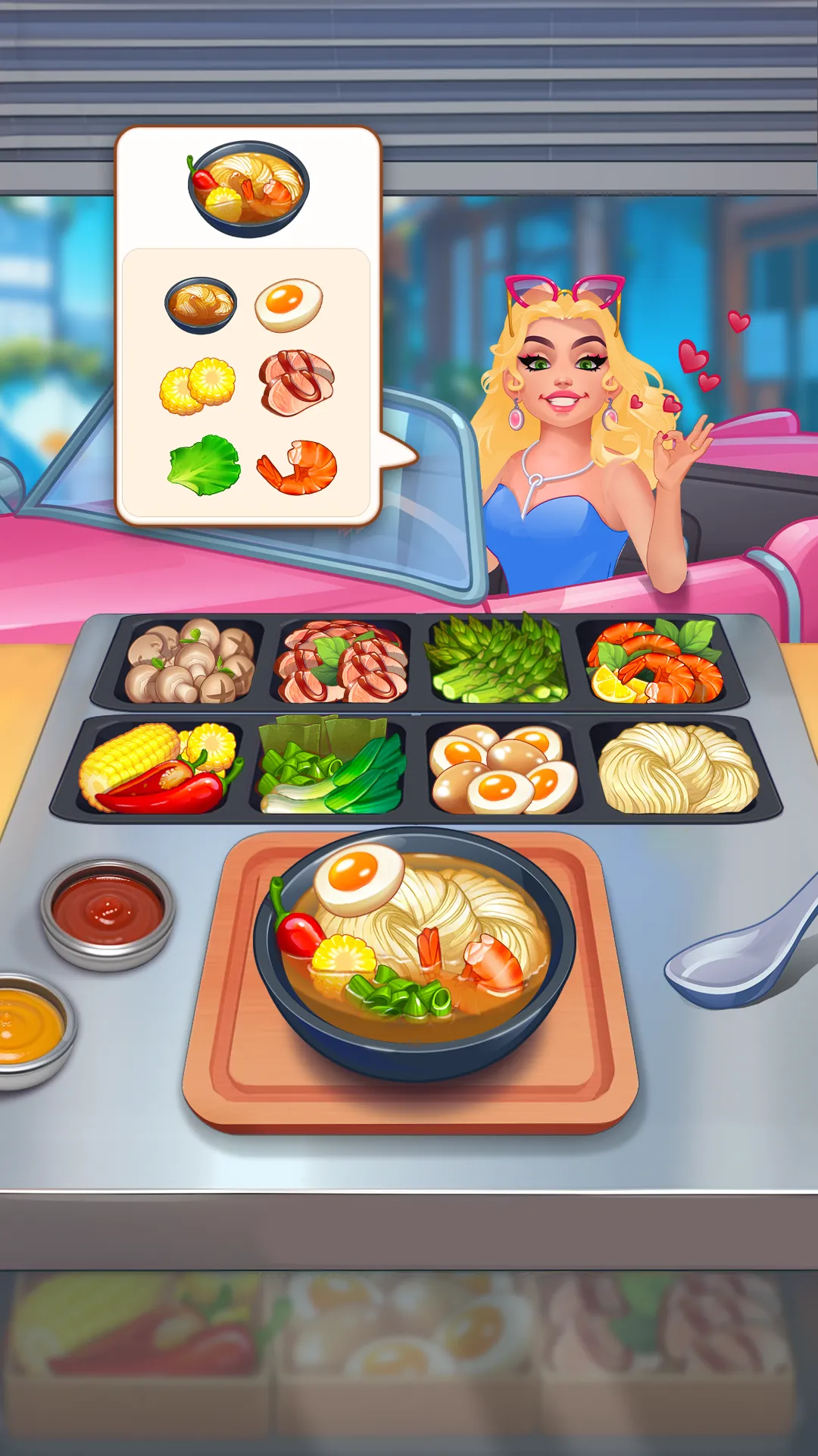Indian Cooking - Cooking game | Indus Appstore | Screenshot
