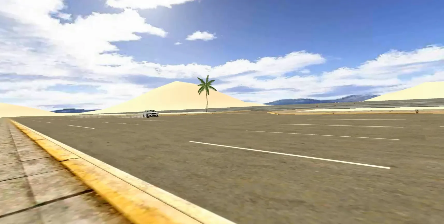 Real Drift King - Hajwalah Car | Indus Appstore | Screenshot