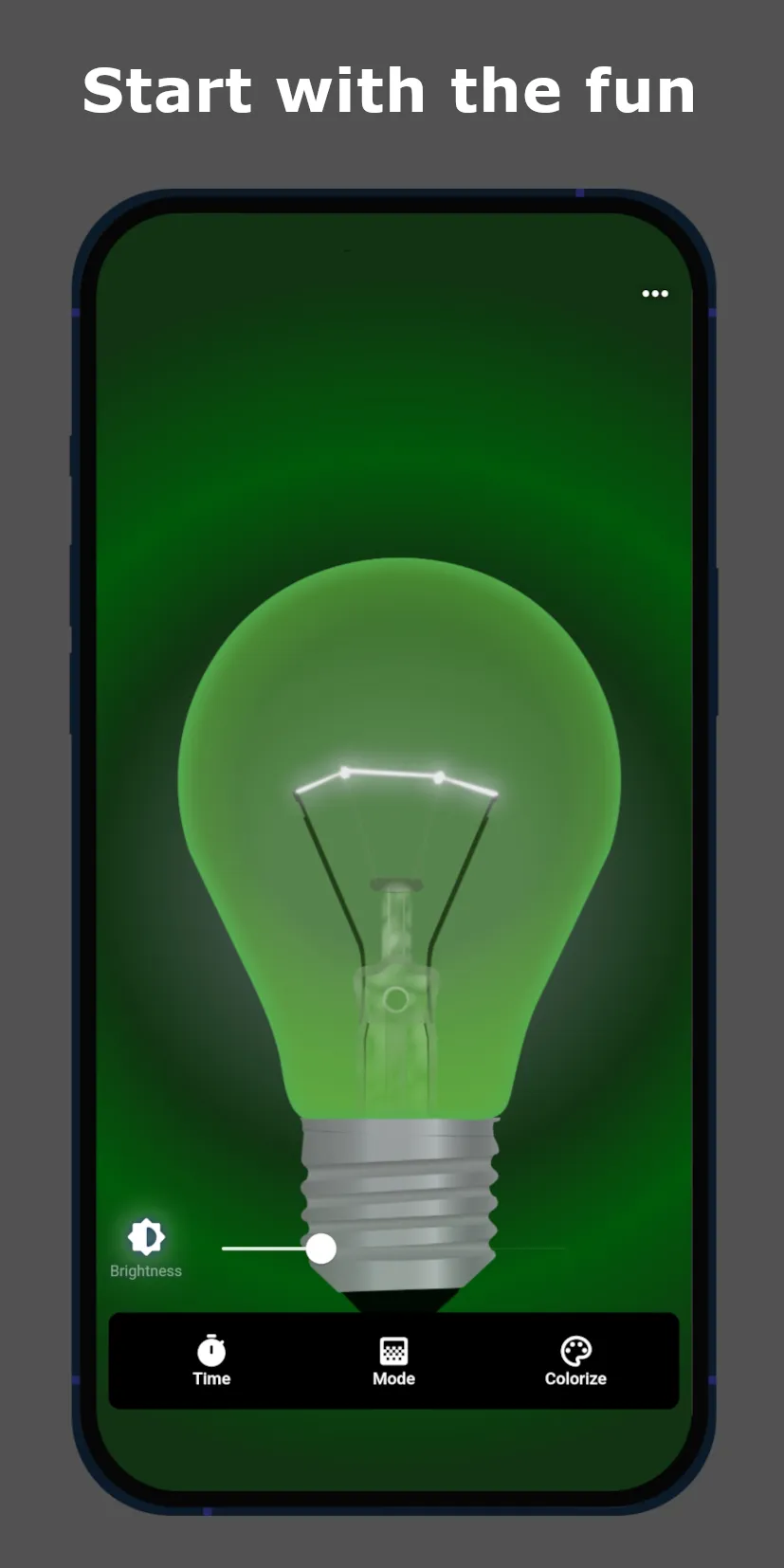 Green Light | Indus Appstore | Screenshot