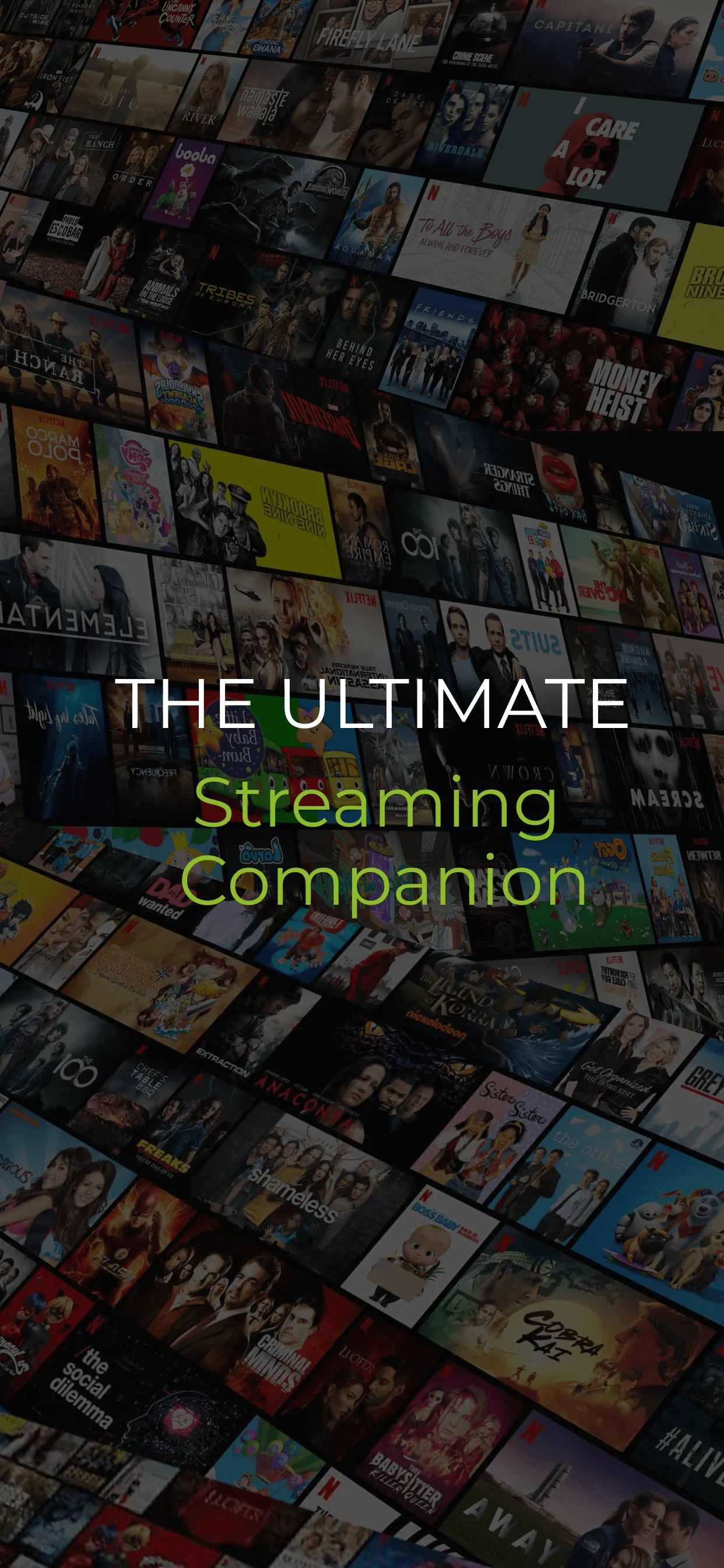 MyFlix - Movie Finder | Indus Appstore | Screenshot