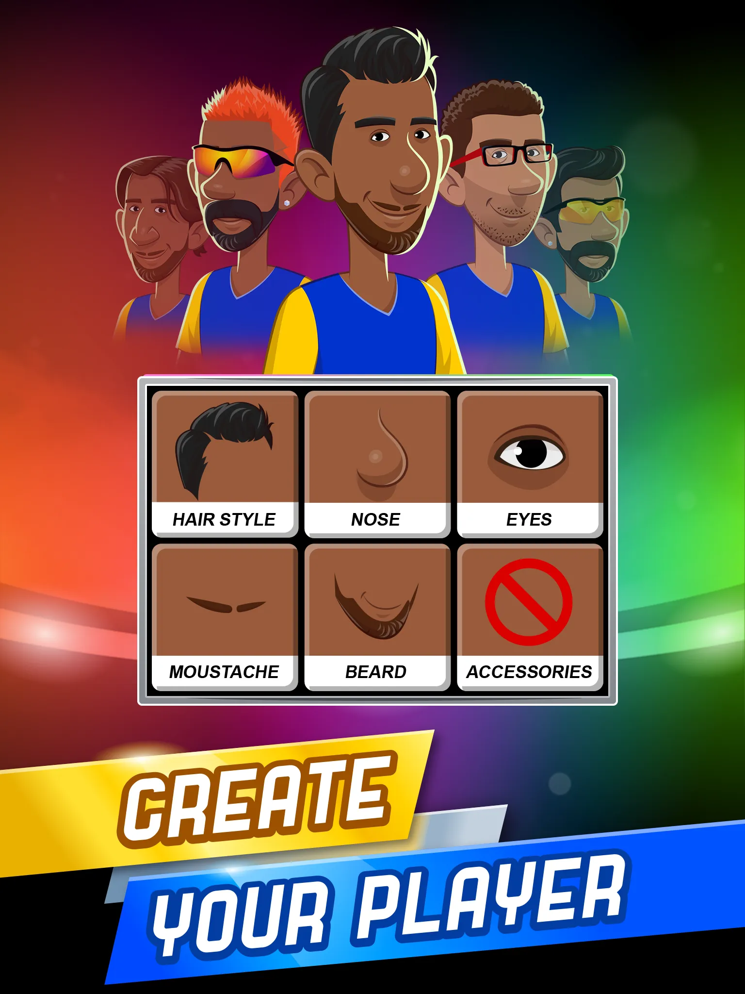 Stick Cricket Super League | Indus Appstore | Screenshot