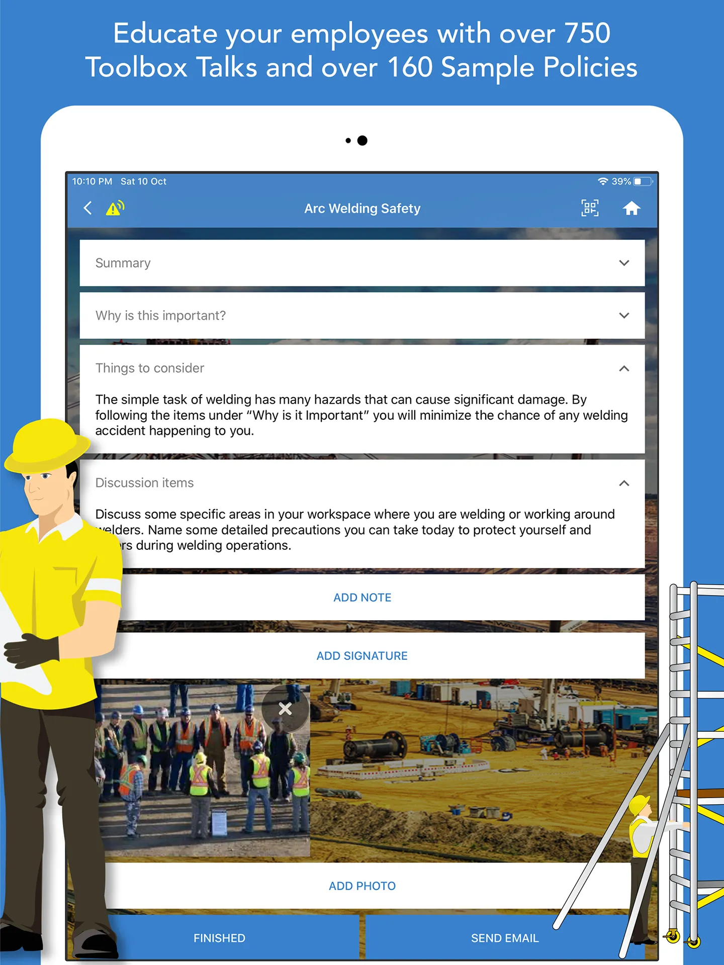 RTRS Safety | Indus Appstore | Screenshot