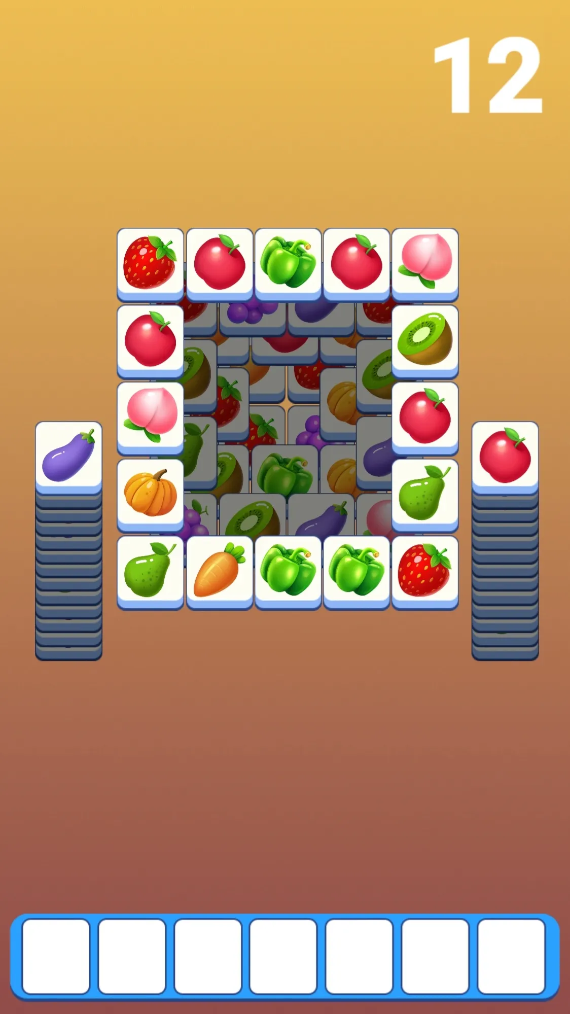 Shriek Tile Master--Match 3 | Indus Appstore | Screenshot
