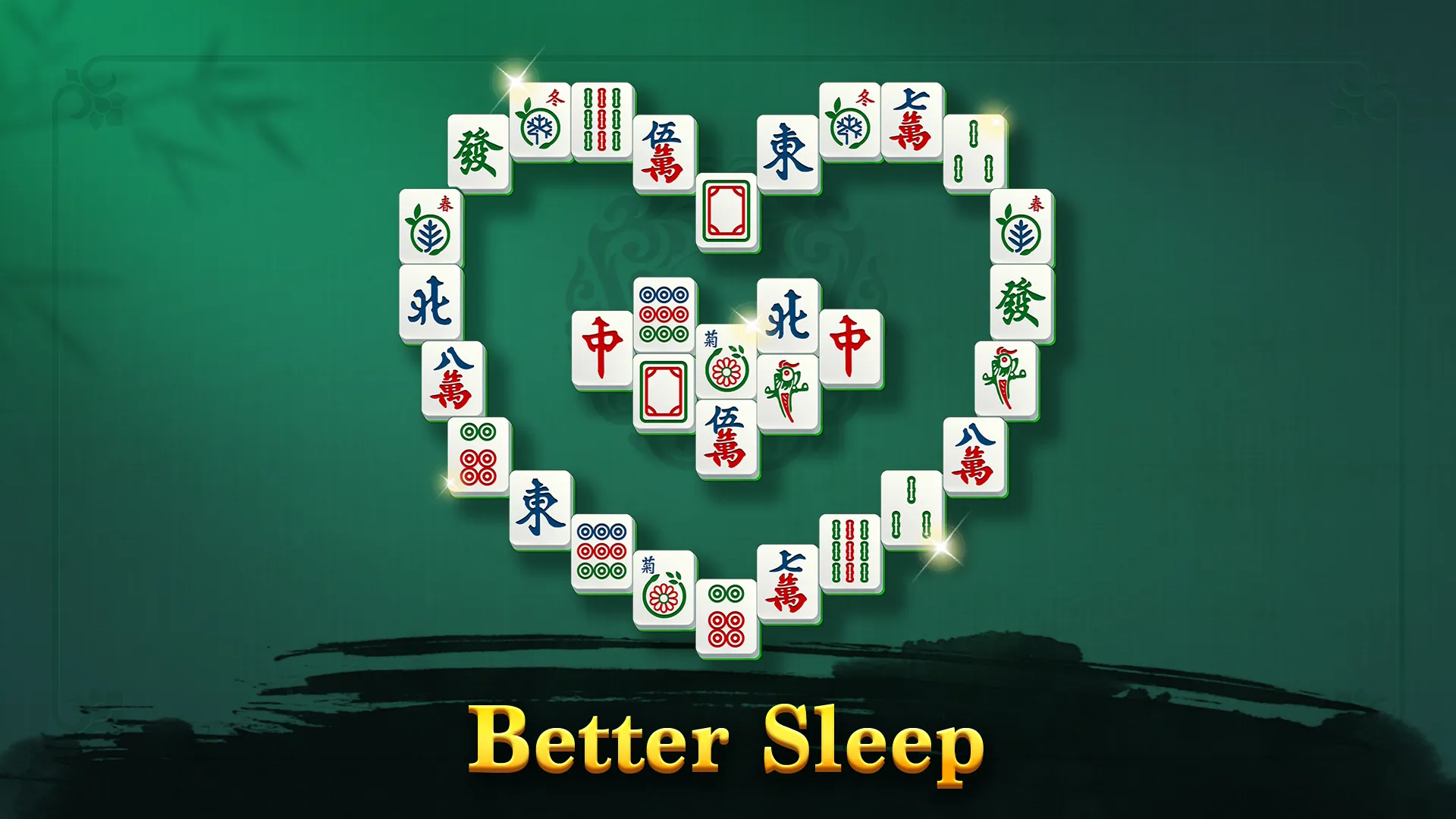 Vita Mahjong | Indus Appstore | Screenshot