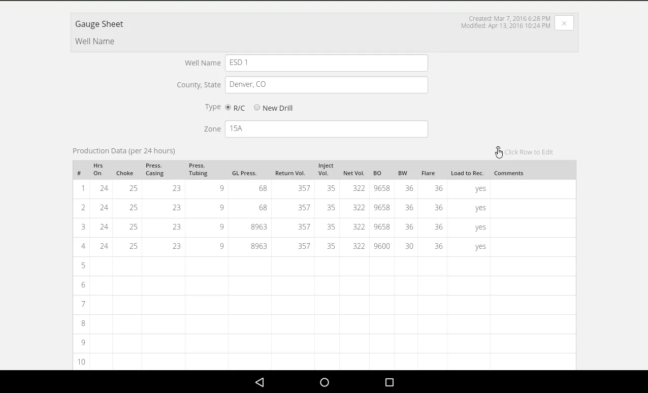 Field Squared | Indus Appstore | Screenshot